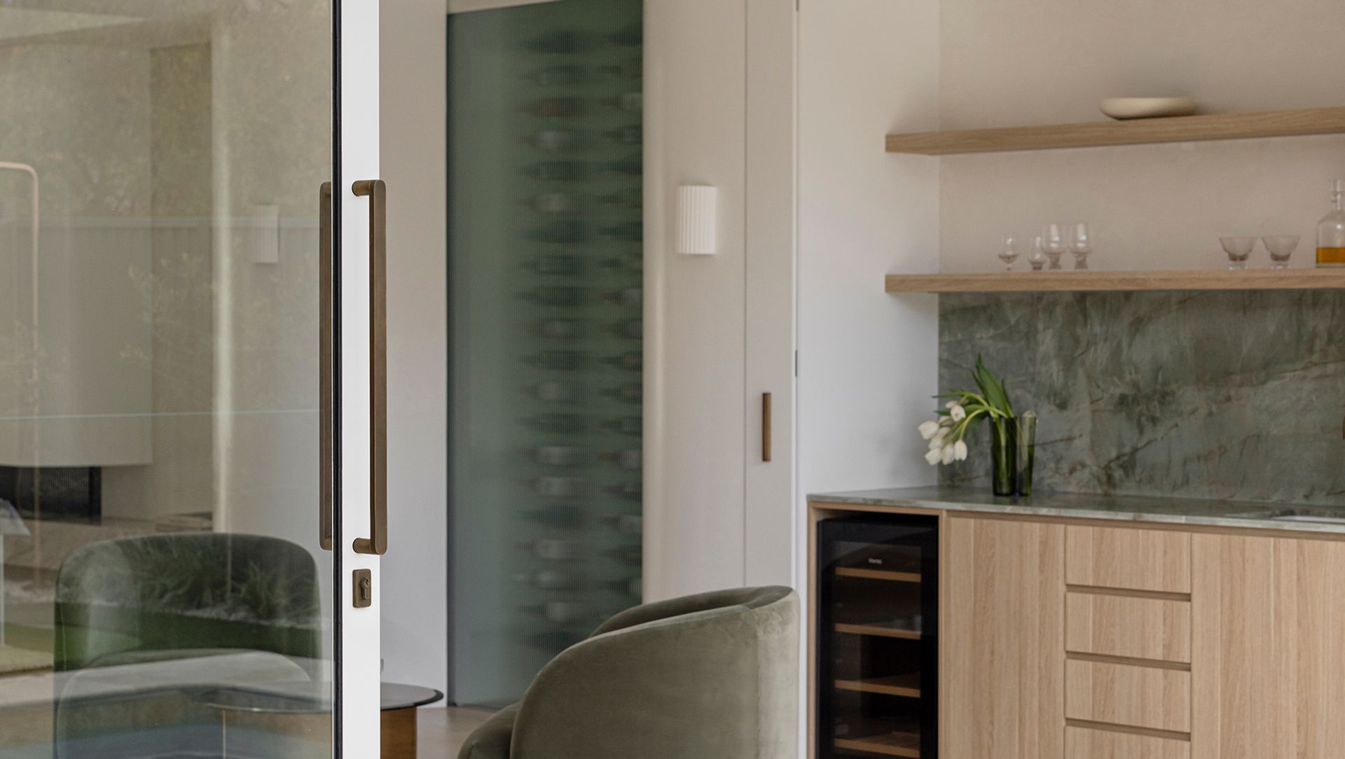 Fairview Project banner