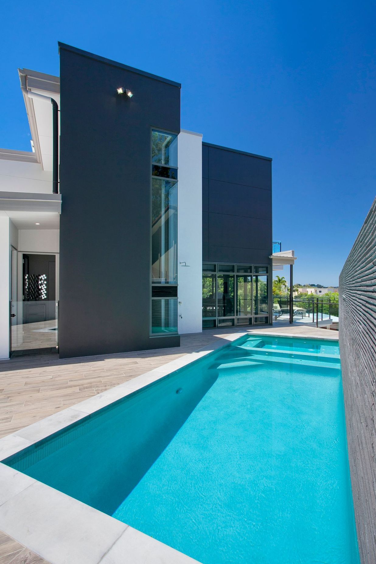 Brisbane Residence