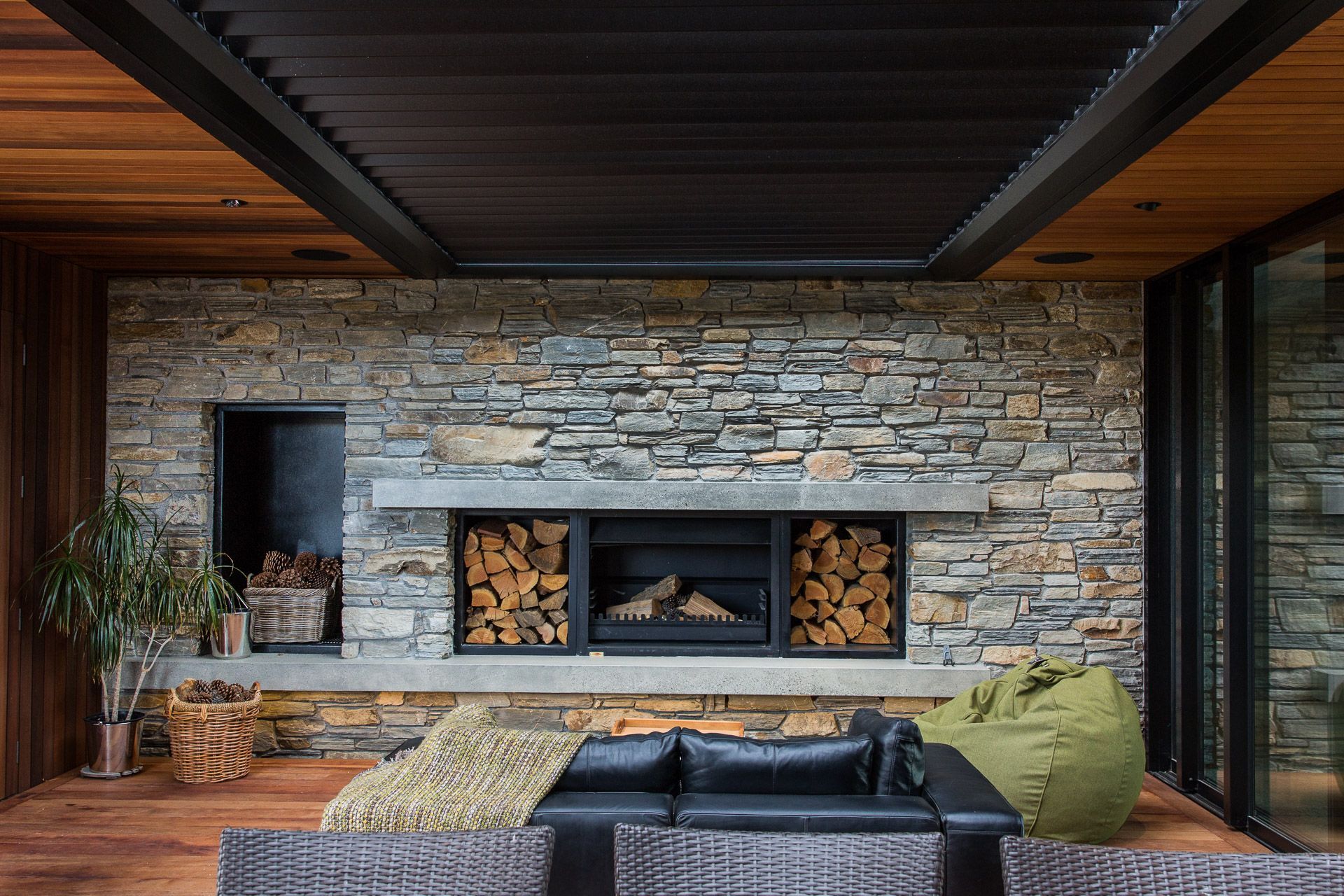 Alpha Series Home
