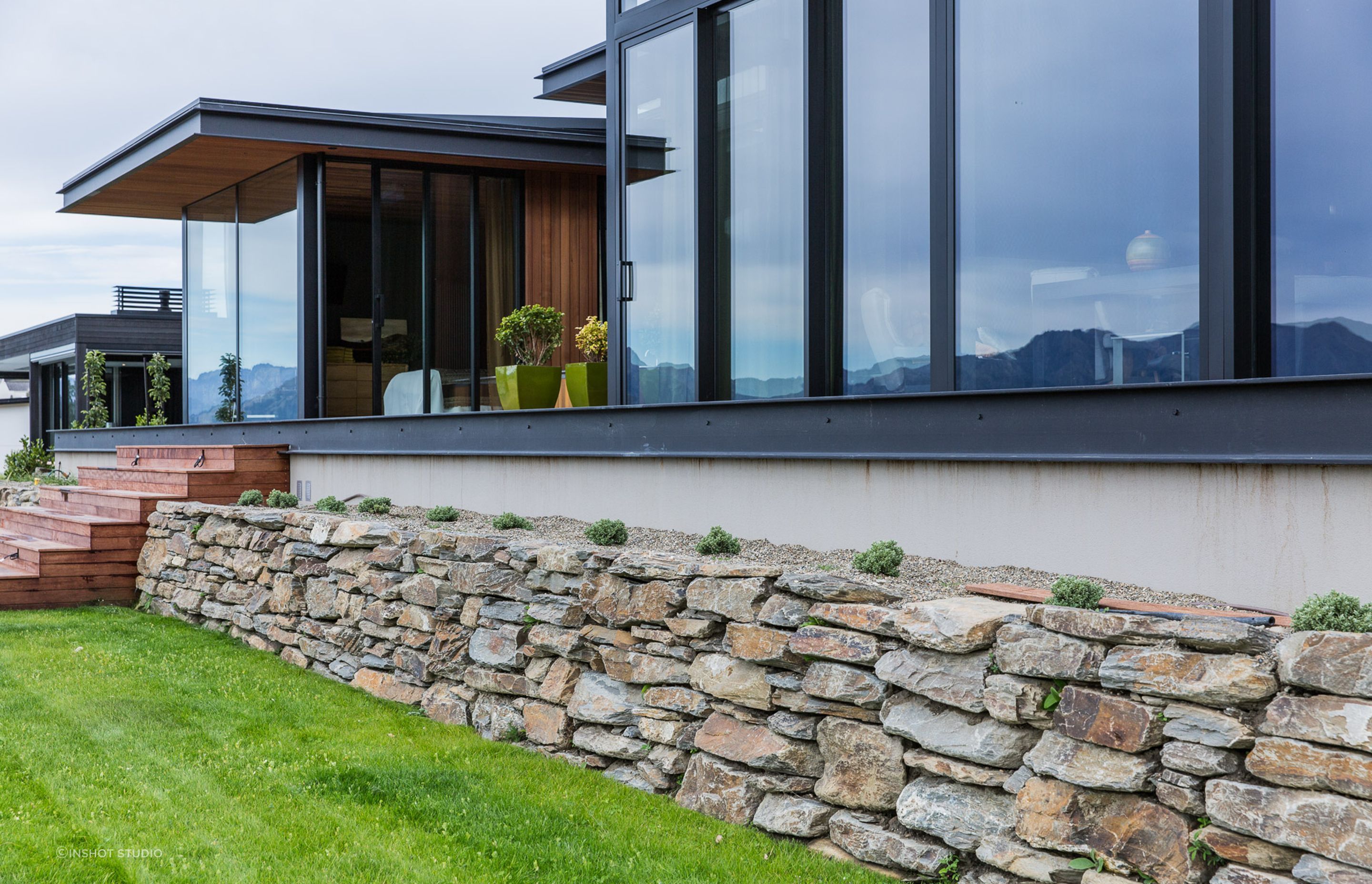Alpha Series Home
