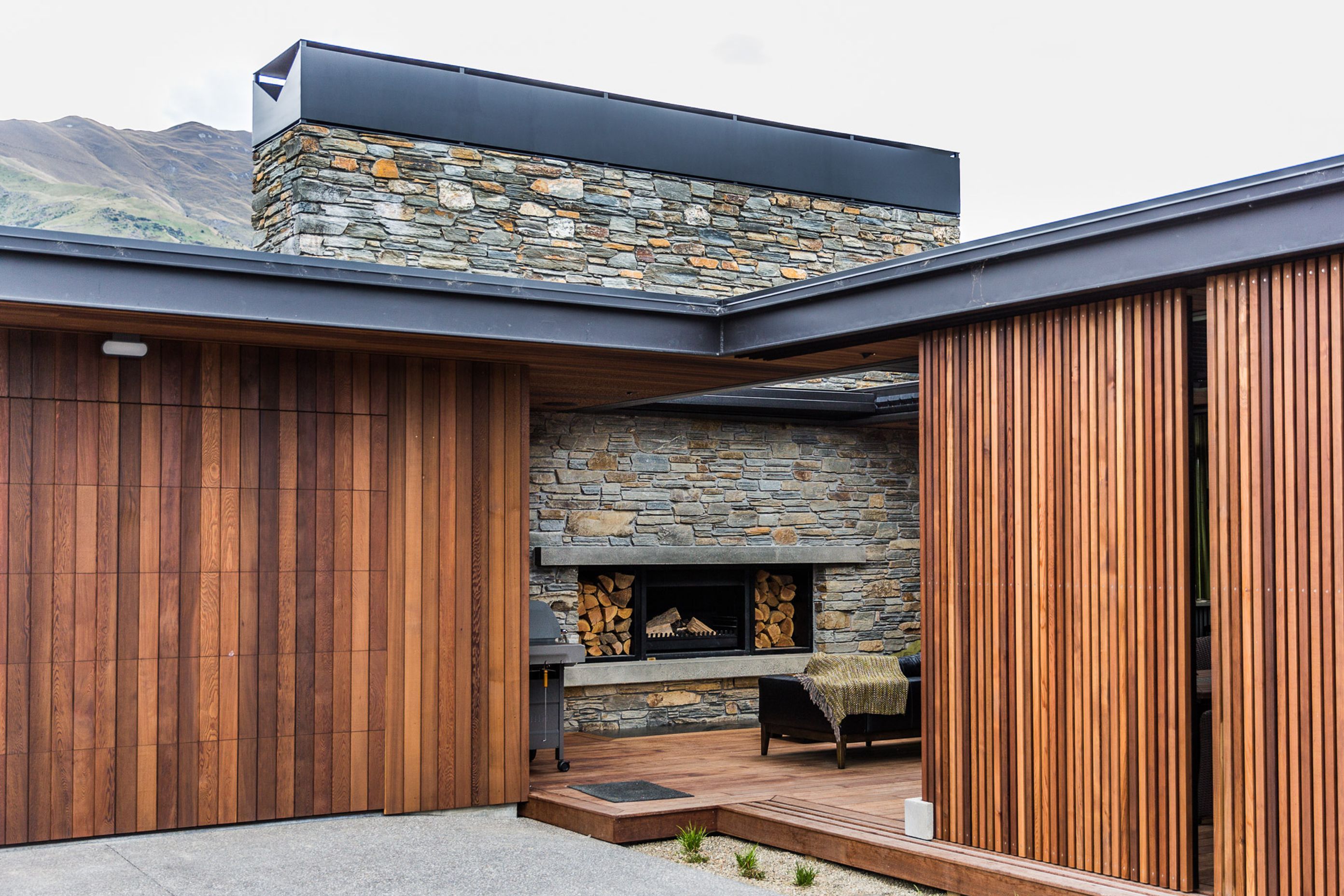 Alpha Series Home
