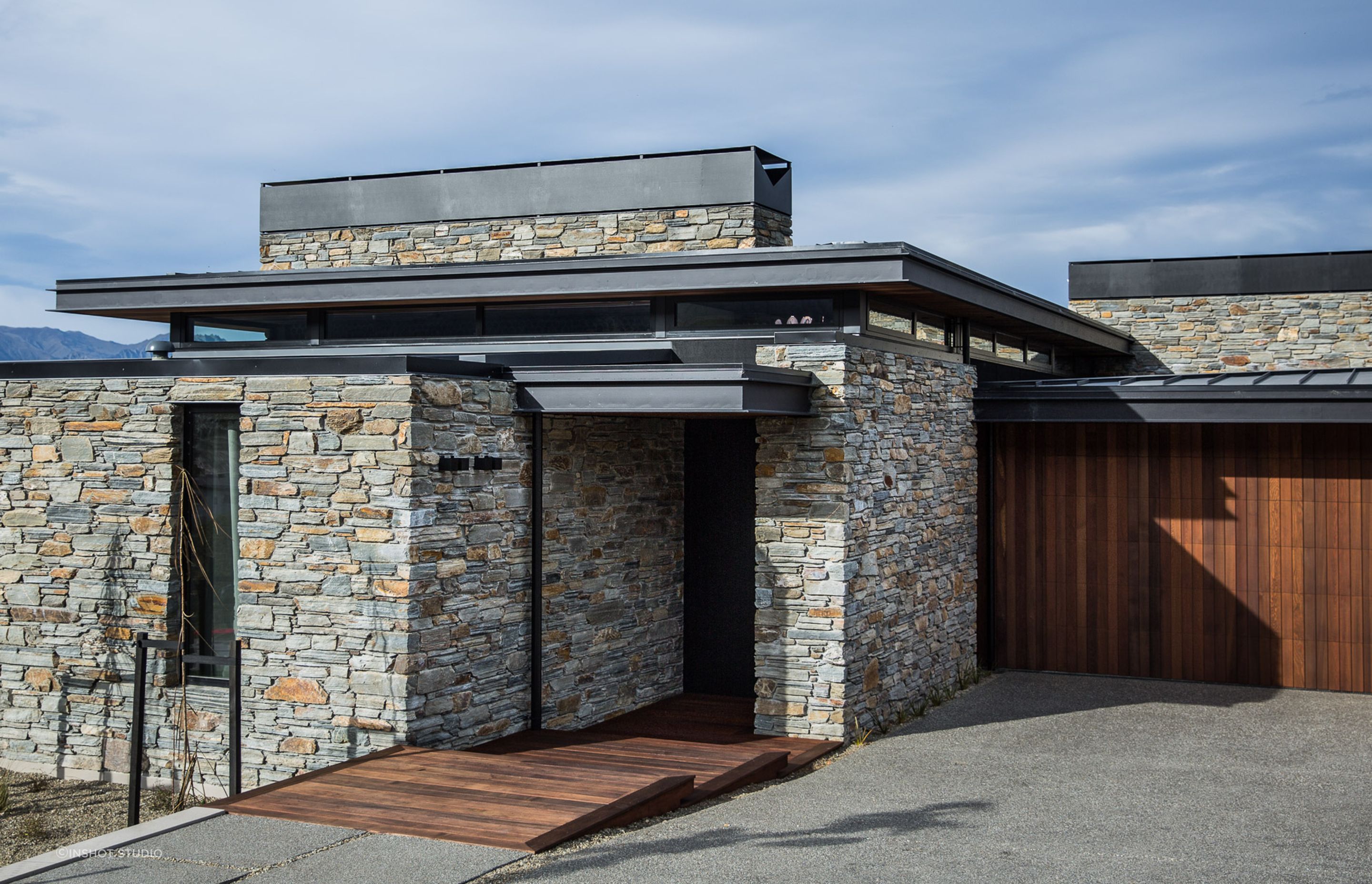 Alpha Series Home