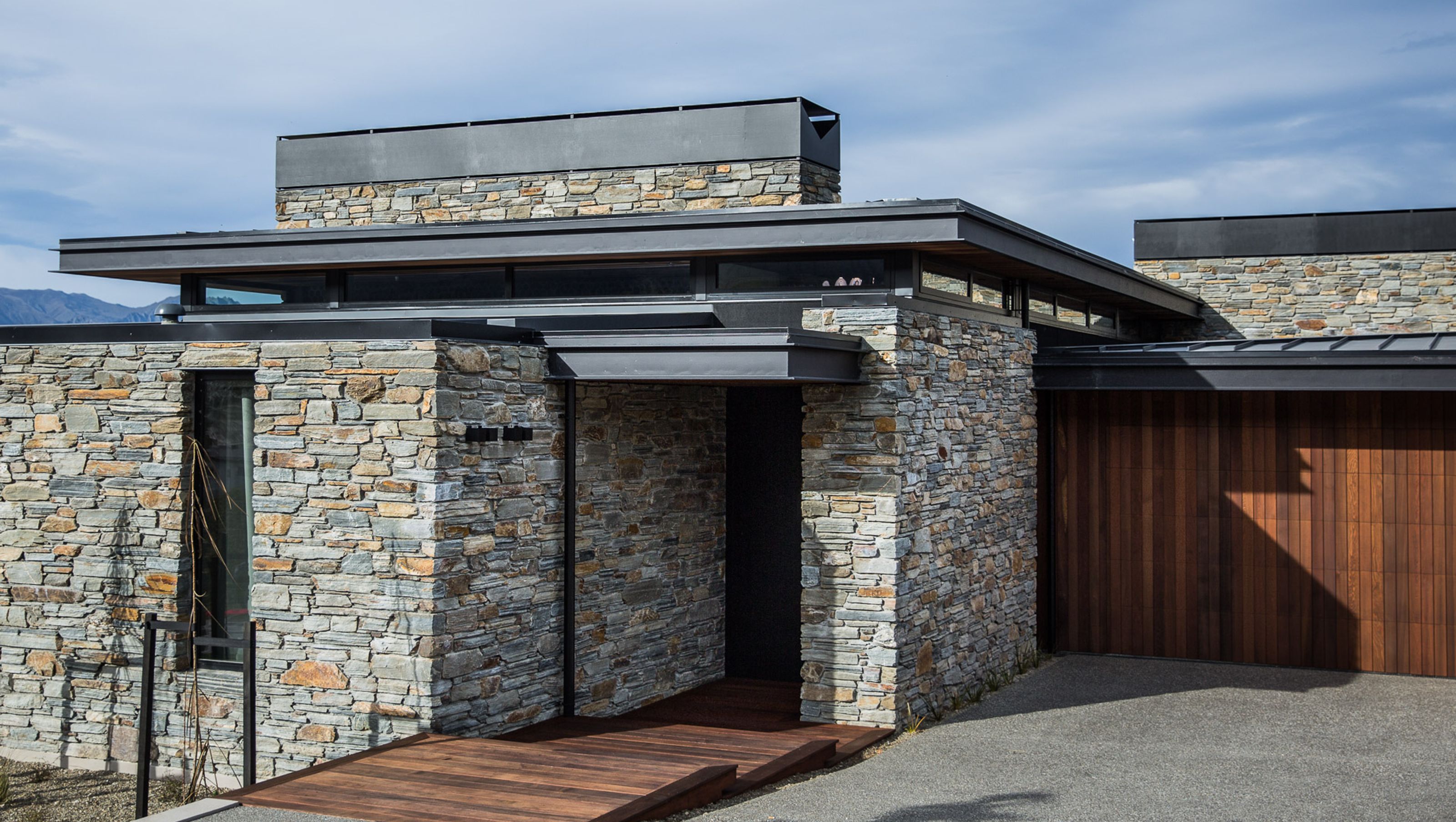 Alpha Series Home