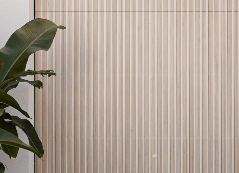 Casa Bianco | Austral Bright Abode