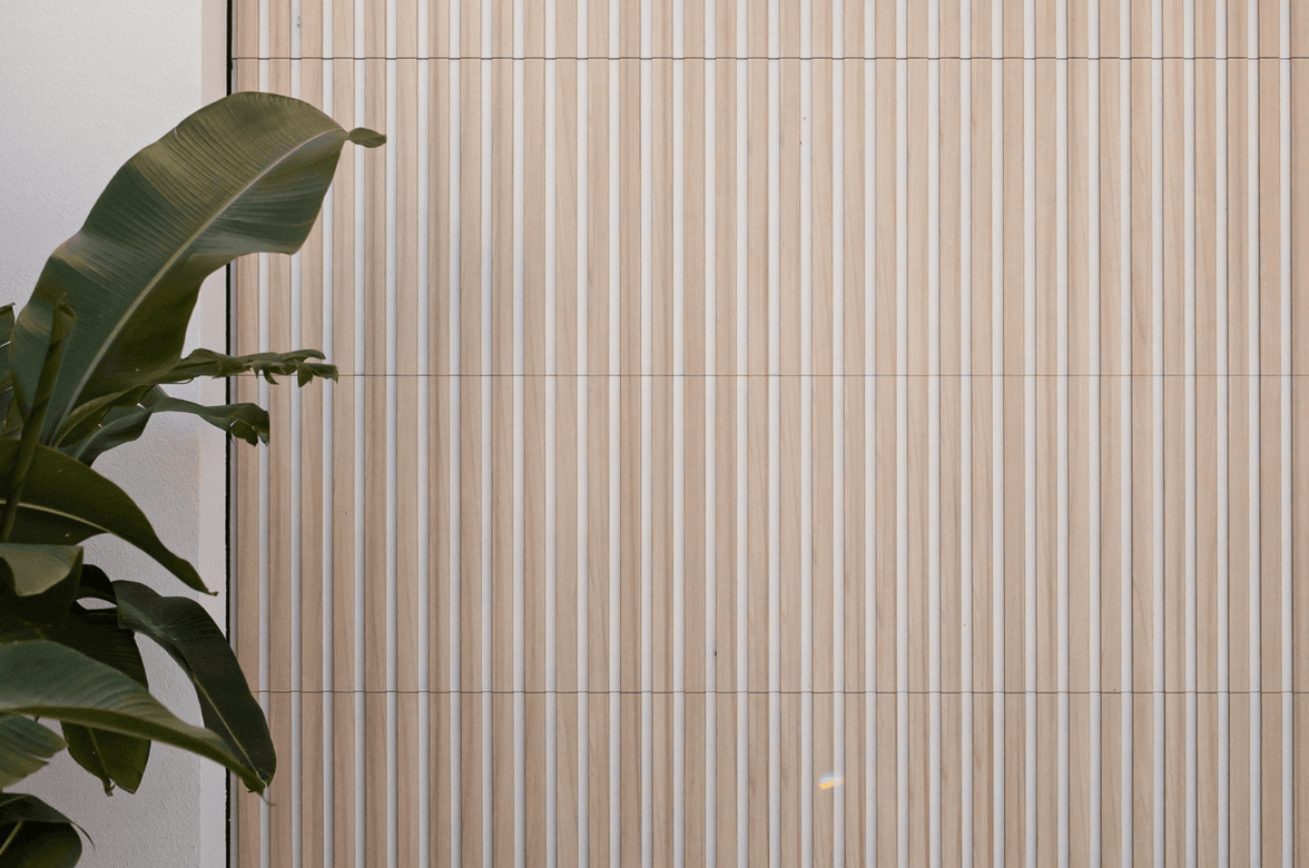 Casa Bianco | Austral Bright Abode