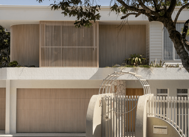 City Sanctuary, Camp Hill Queensland