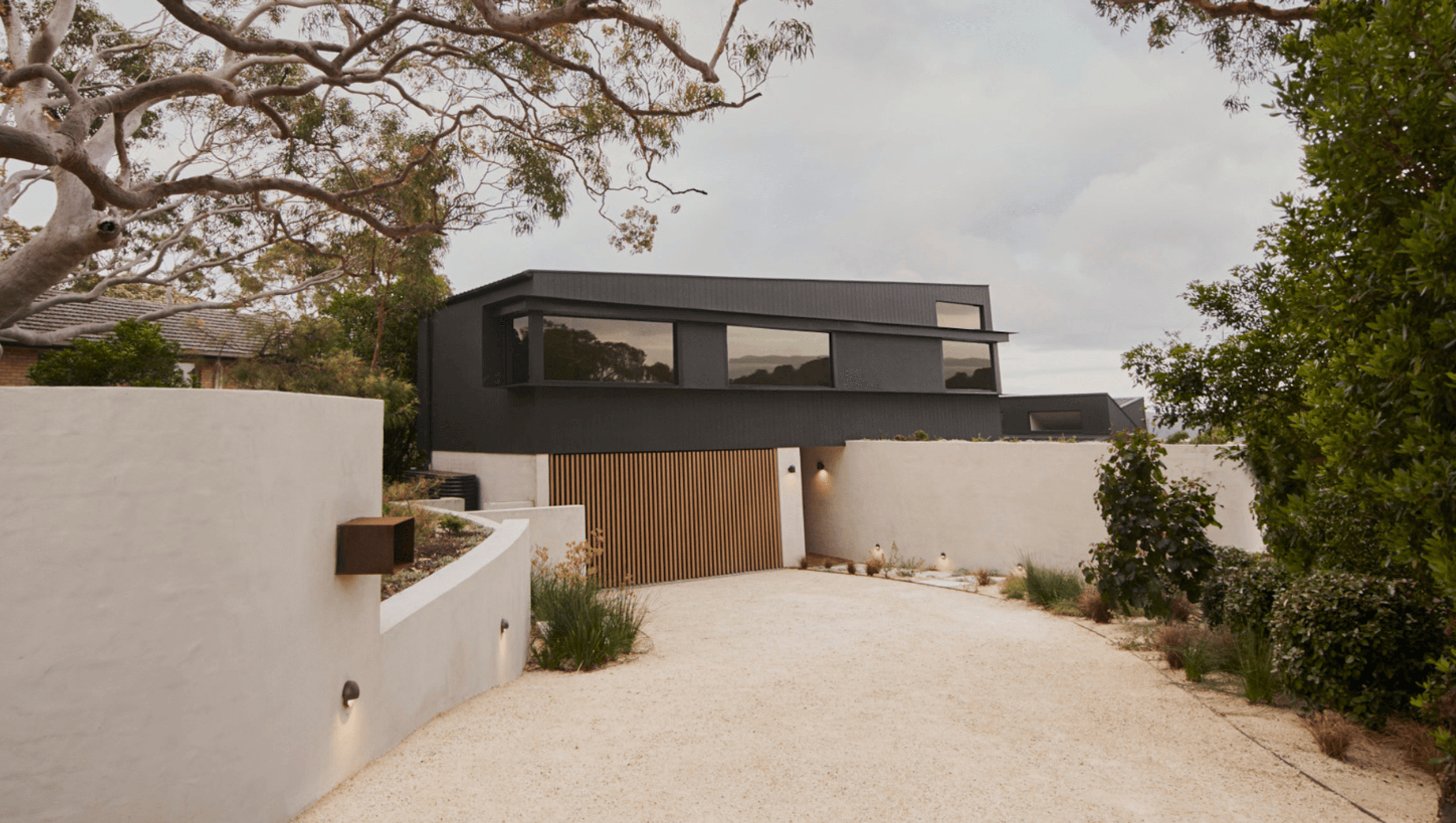The Plateau Project