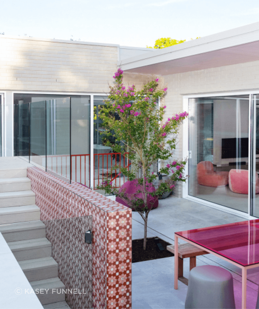 Luna Chiaro Limestone | Concepts Interior Designs