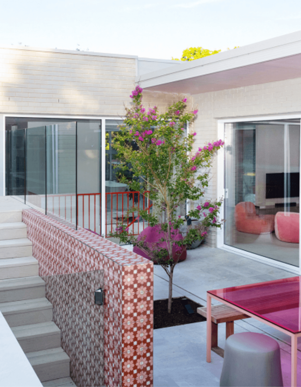 Luna Chiaro Limestone | Concepts Interior Designs