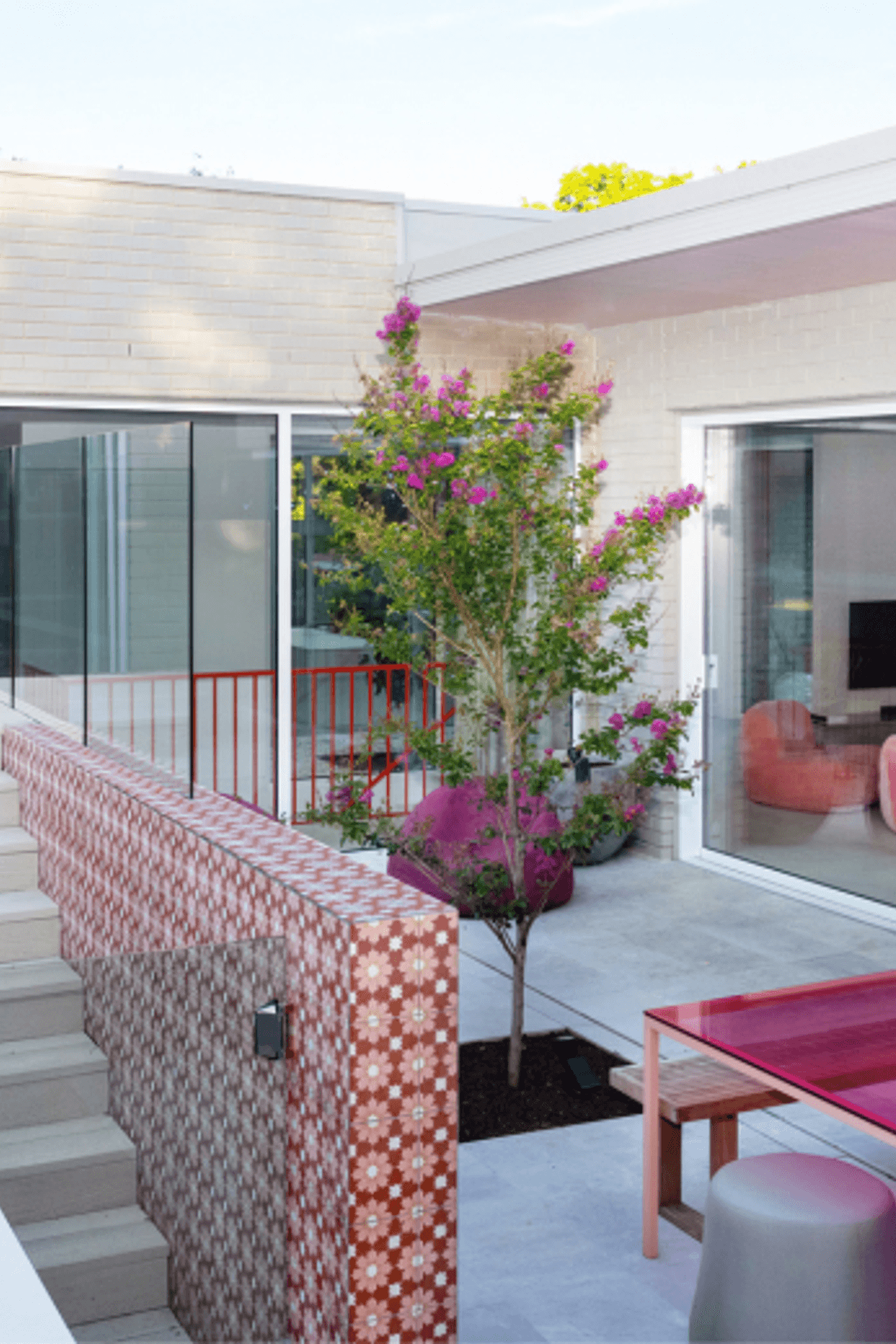 Luna Chiaro Limestone | Concepts Interior Designs