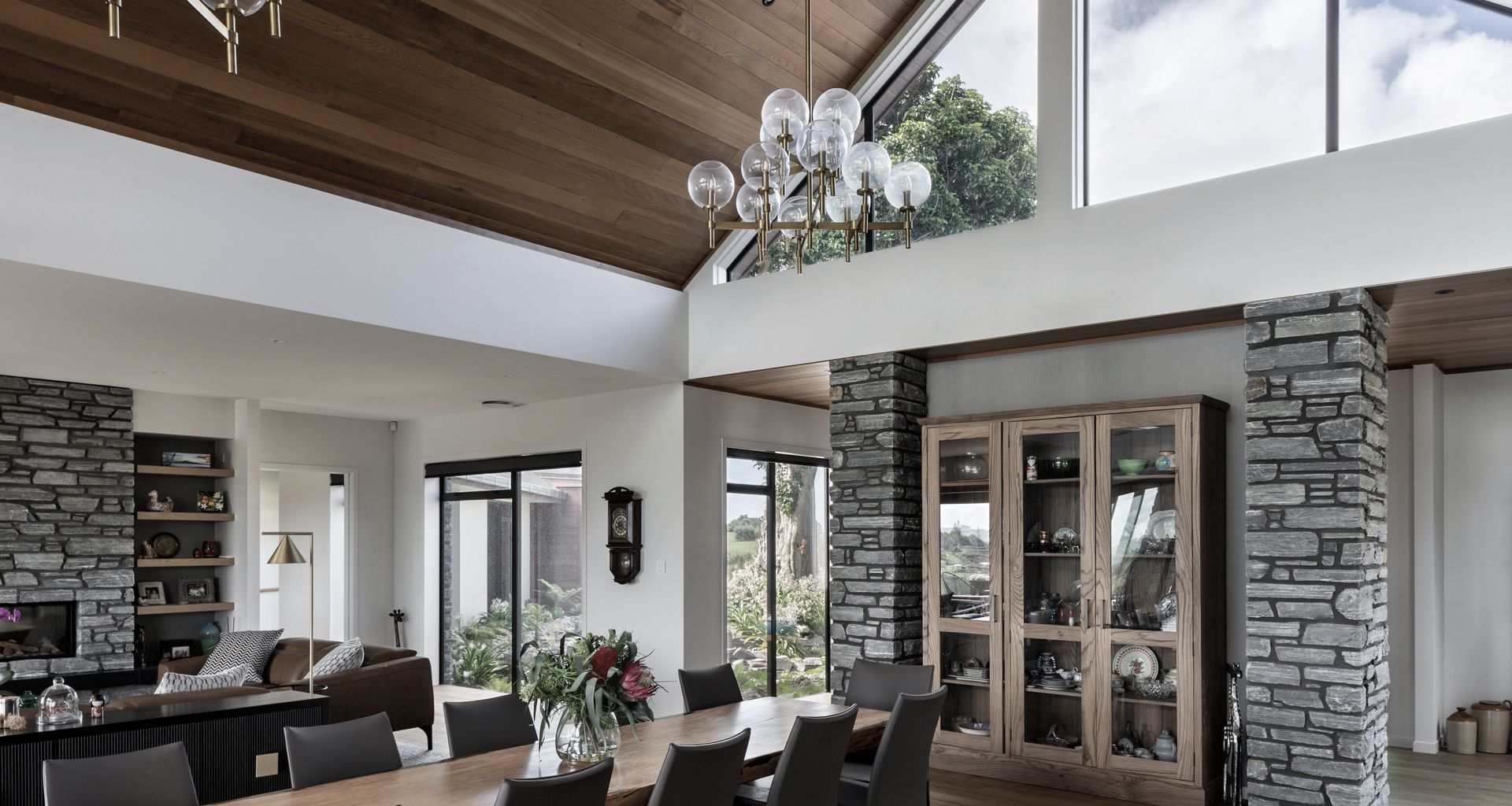 Loxton Gables banner