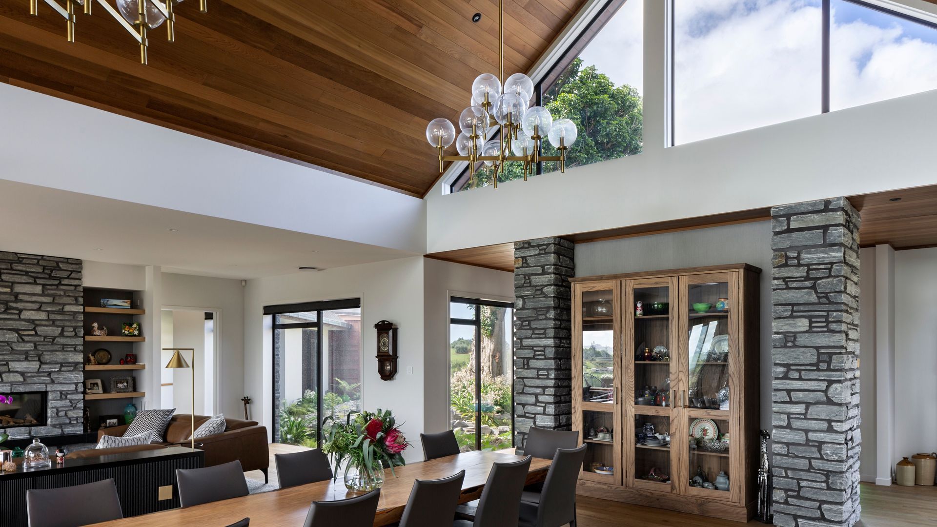 Loxton Gables banner
