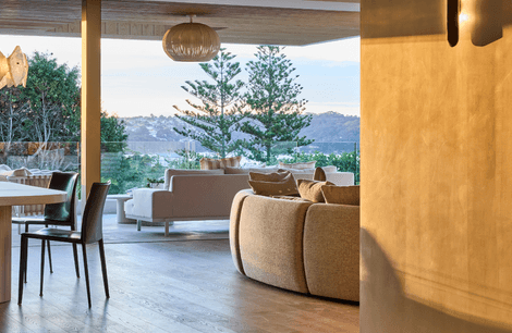 Wanderlust, Vaucluse Residence