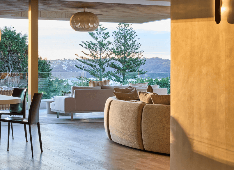 Wanderlust, Vaucluse Residence