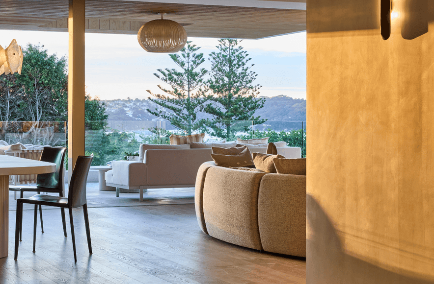 Wanderlust, Vaucluse Residence