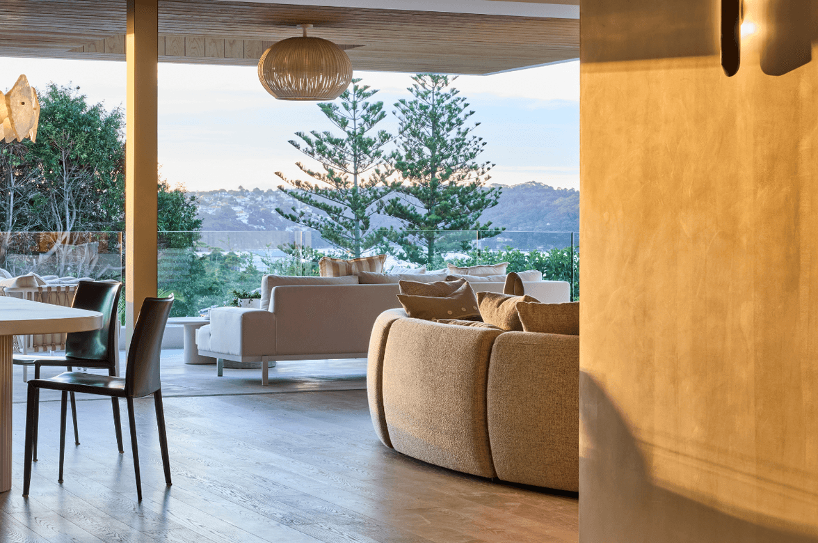 Wanderlust, Vaucluse Residence