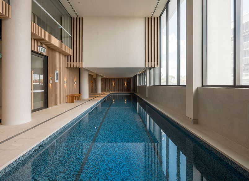Novotel Airport Hotel