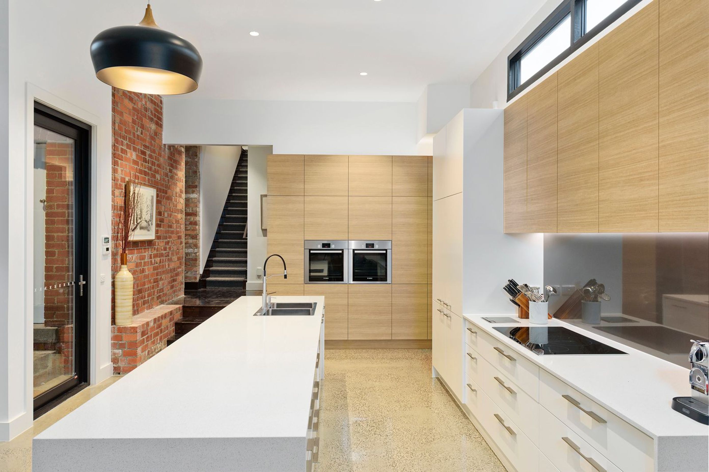 Camberwell House