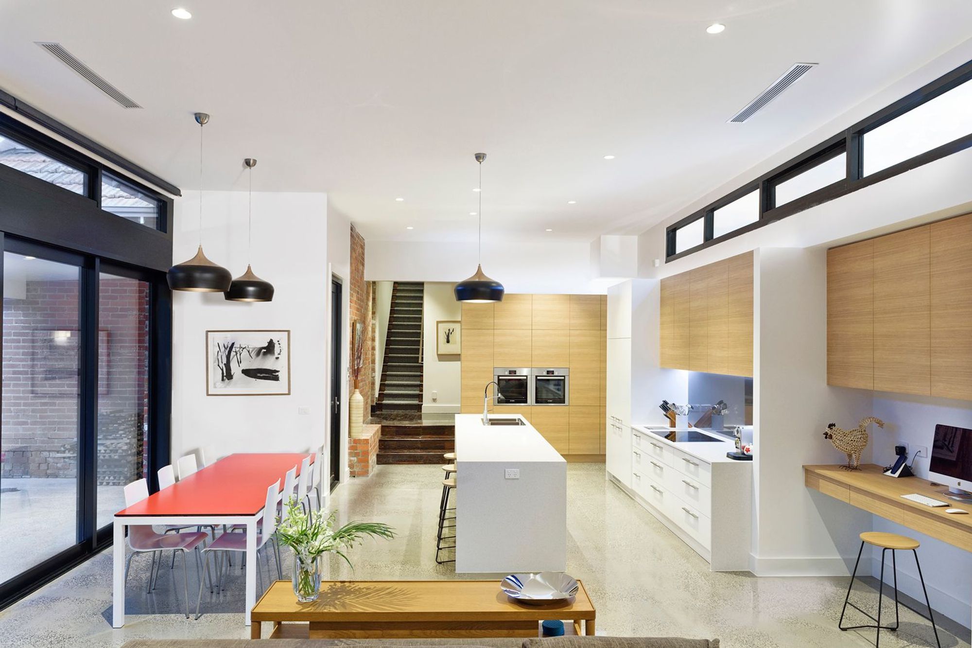 Camberwell House