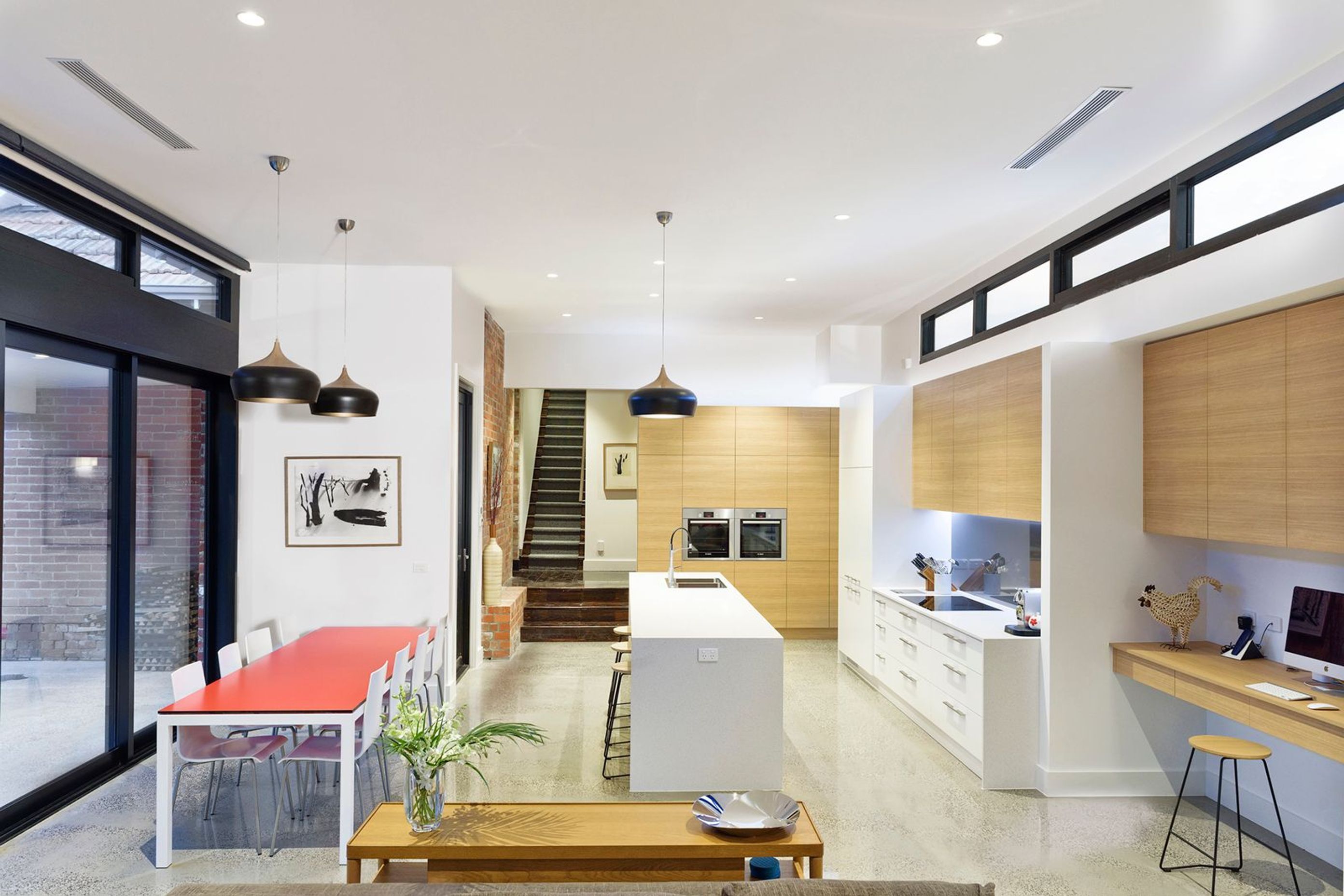 Camberwell House