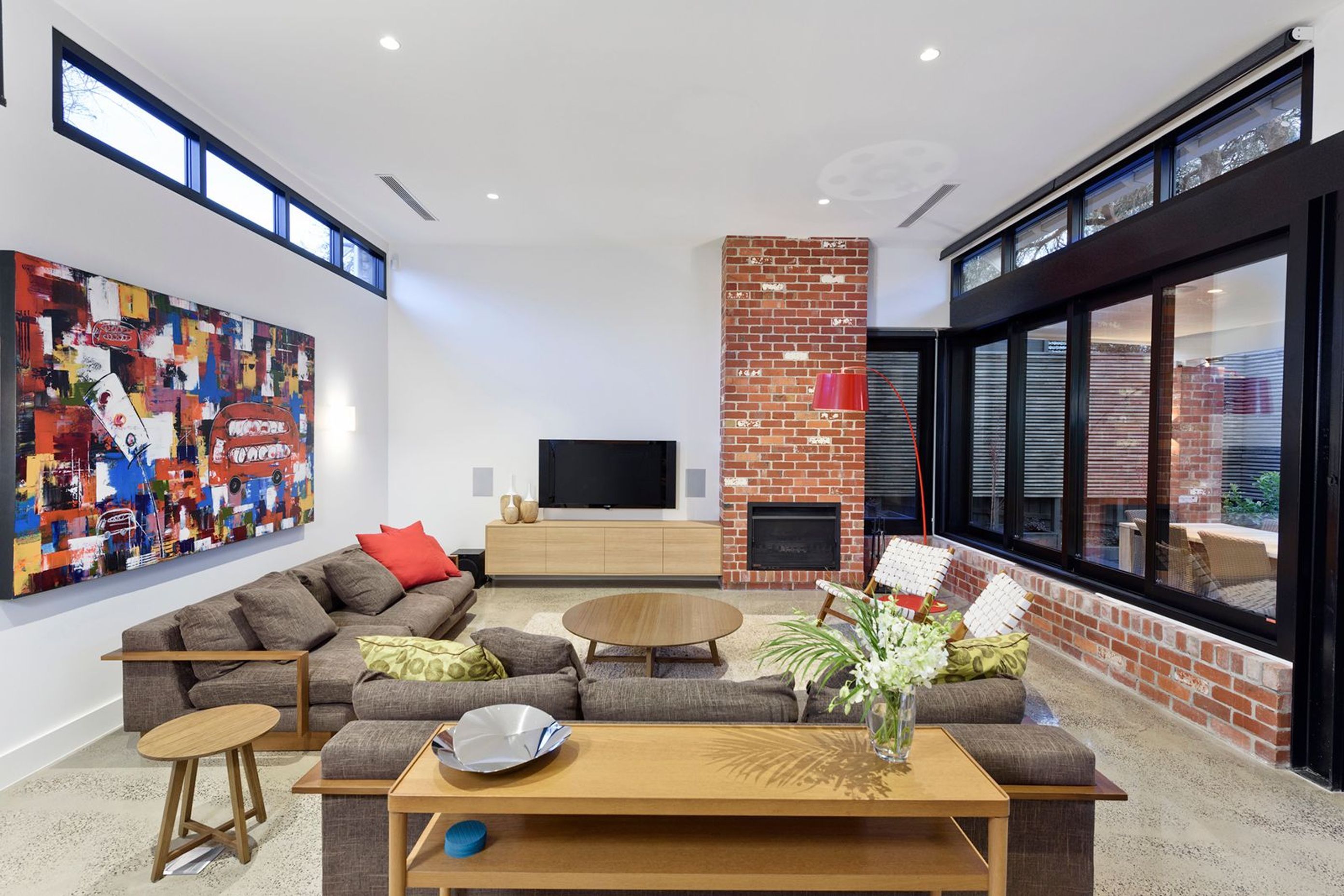 Camberwell House