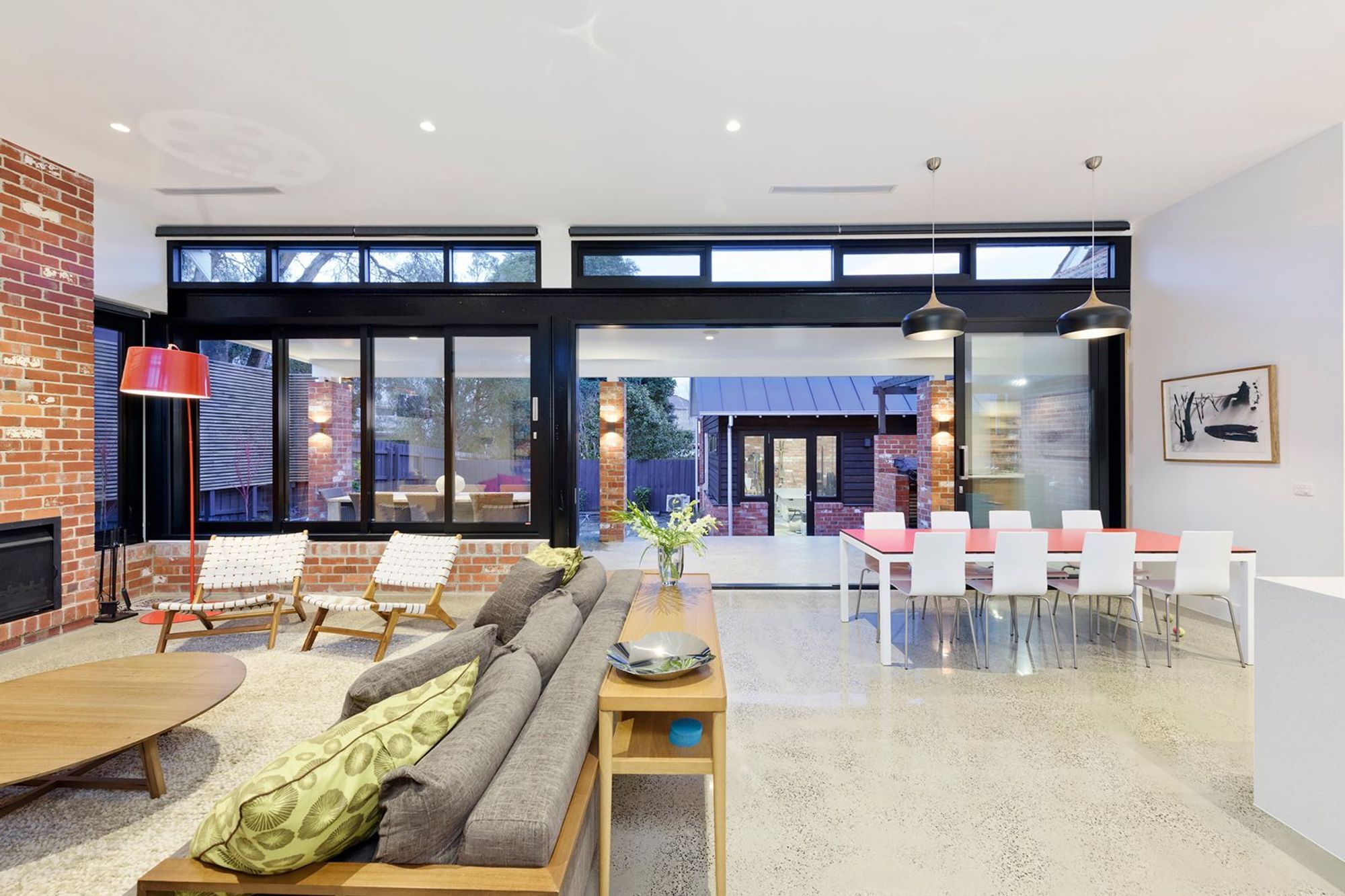 Camberwell House