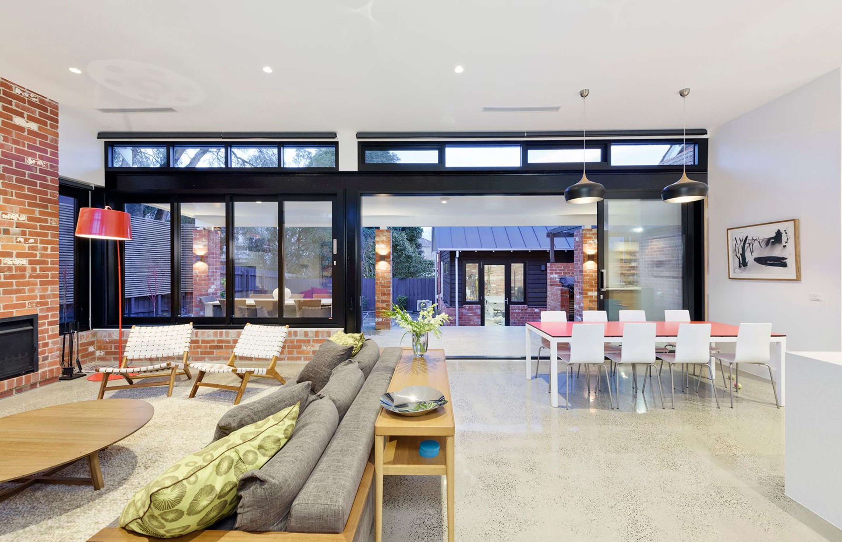 Camberwell House