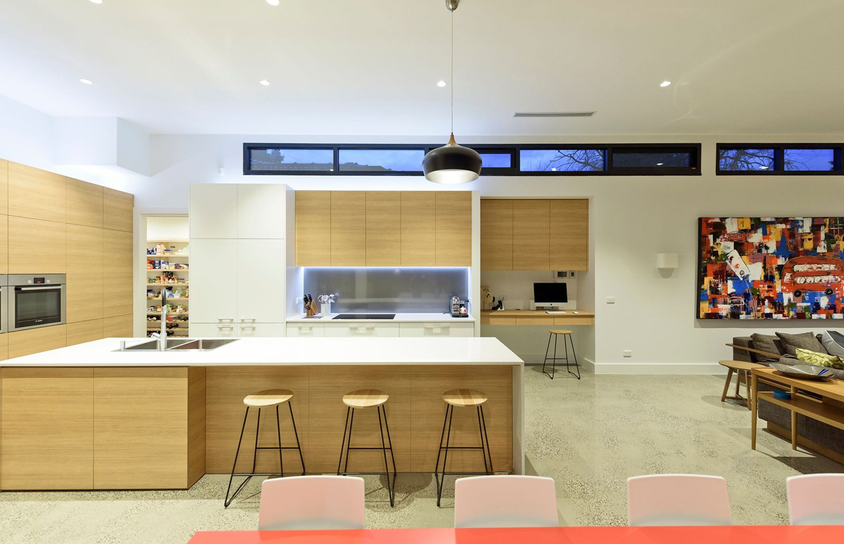 Camberwell House