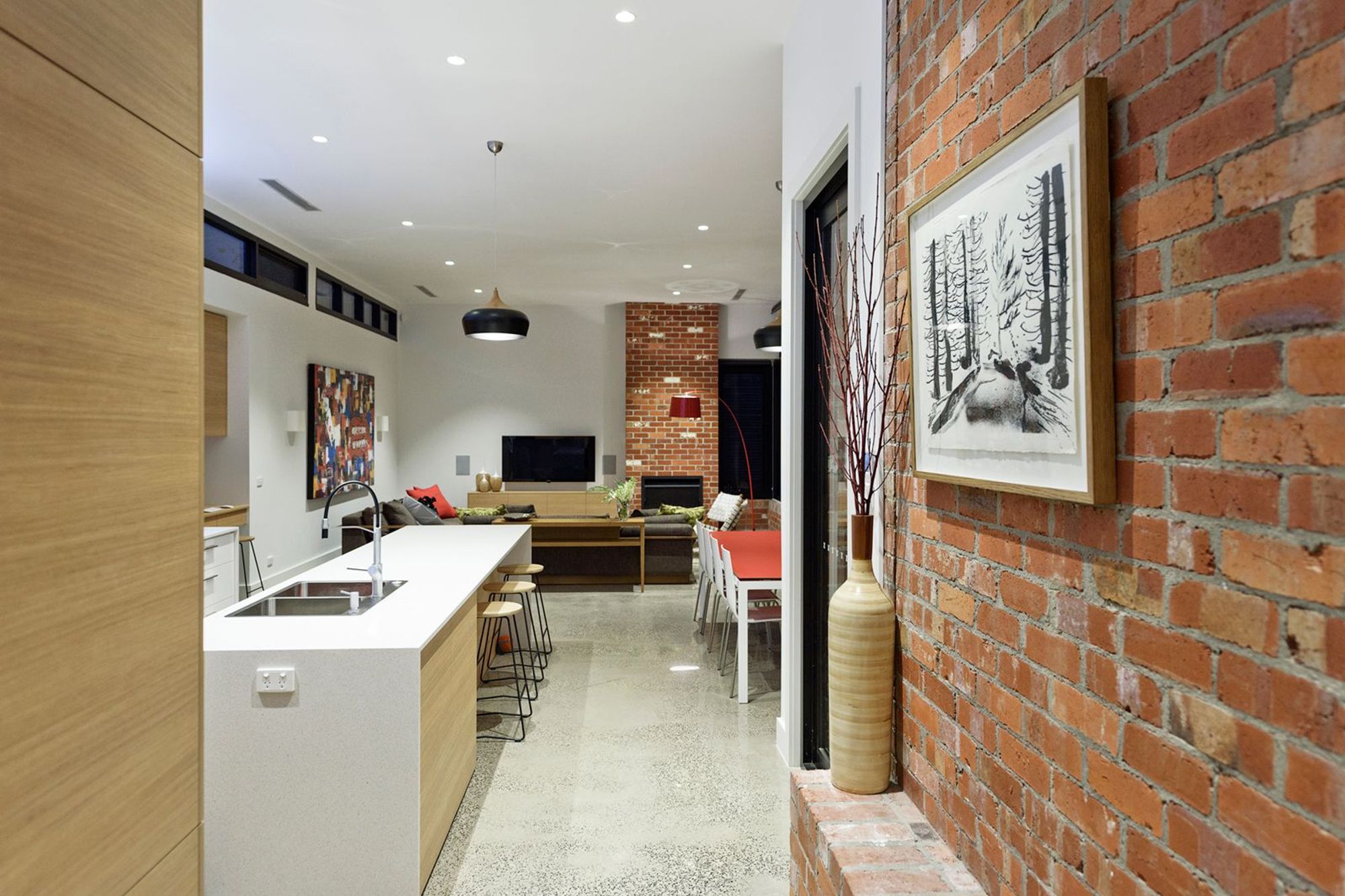Camberwell House