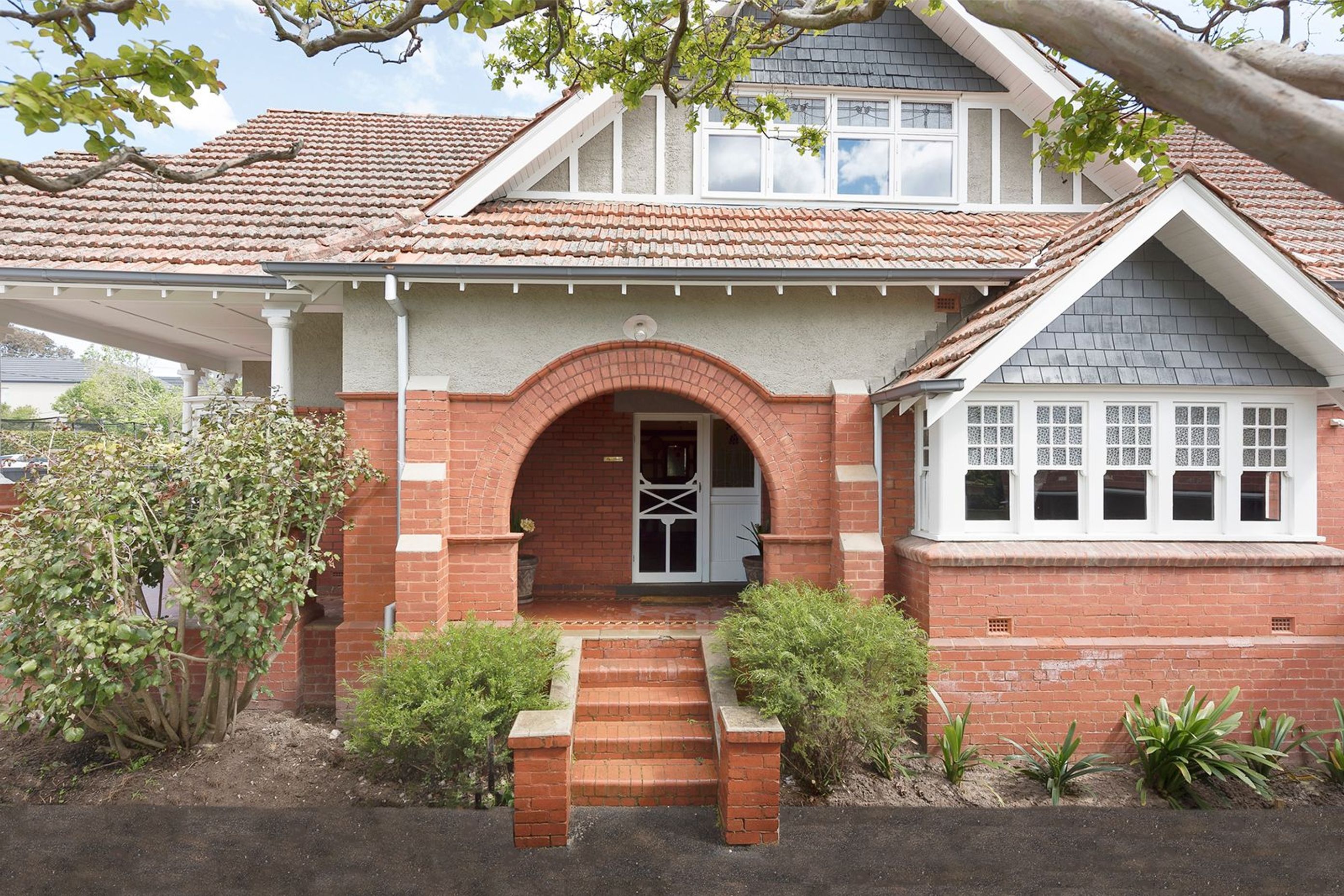 Camberwell House