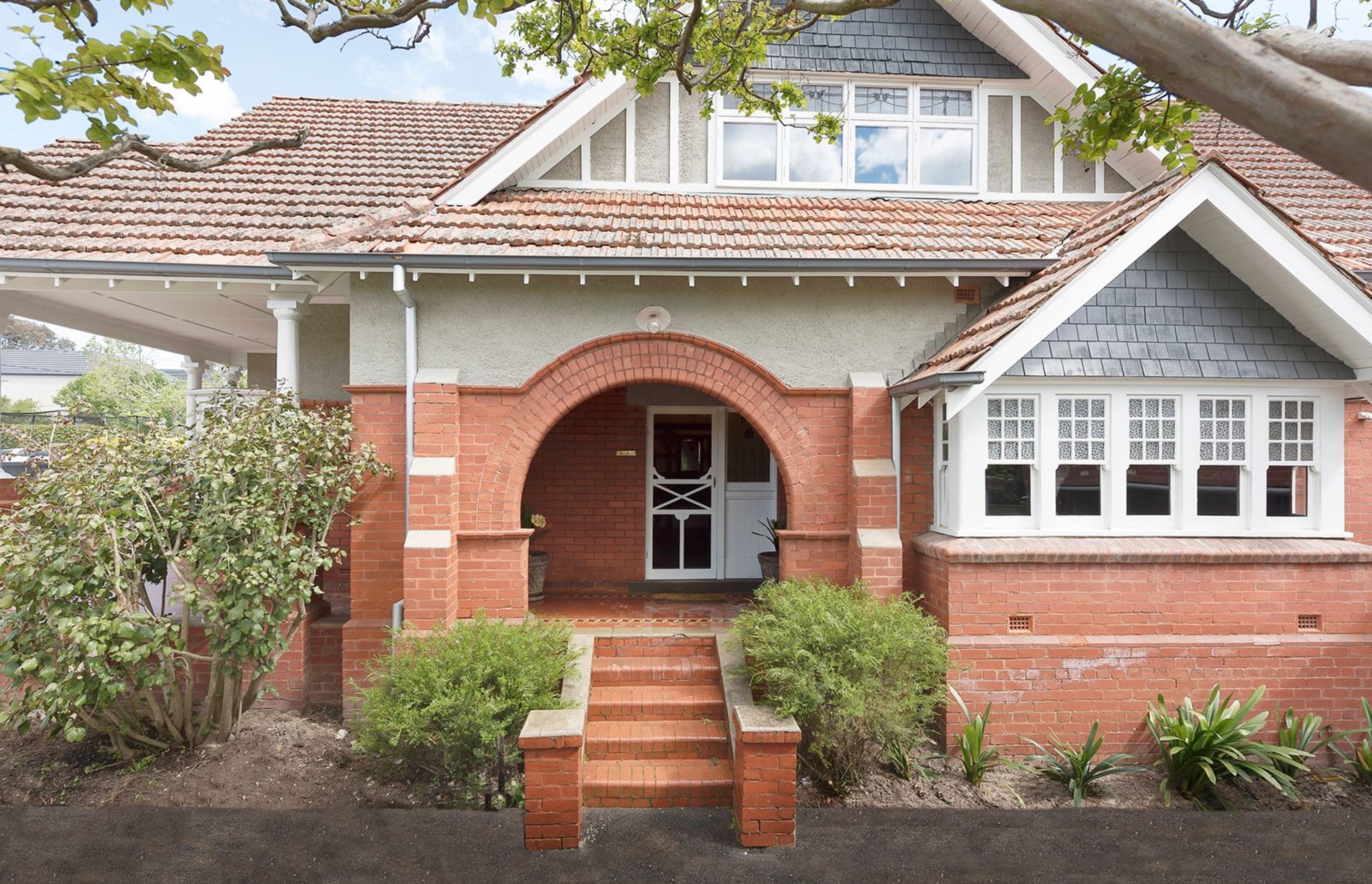 Camberwell House