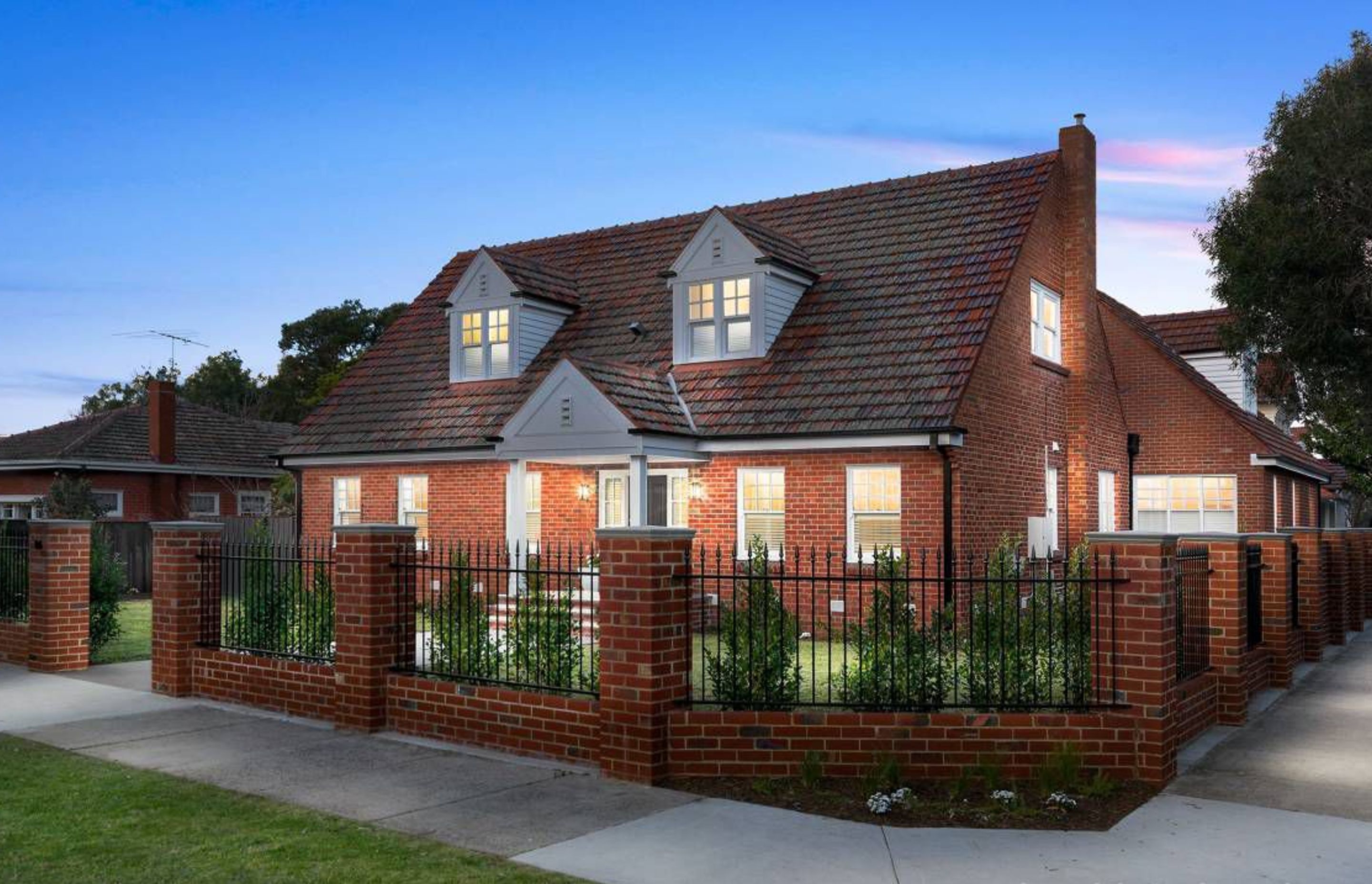 Sandringham