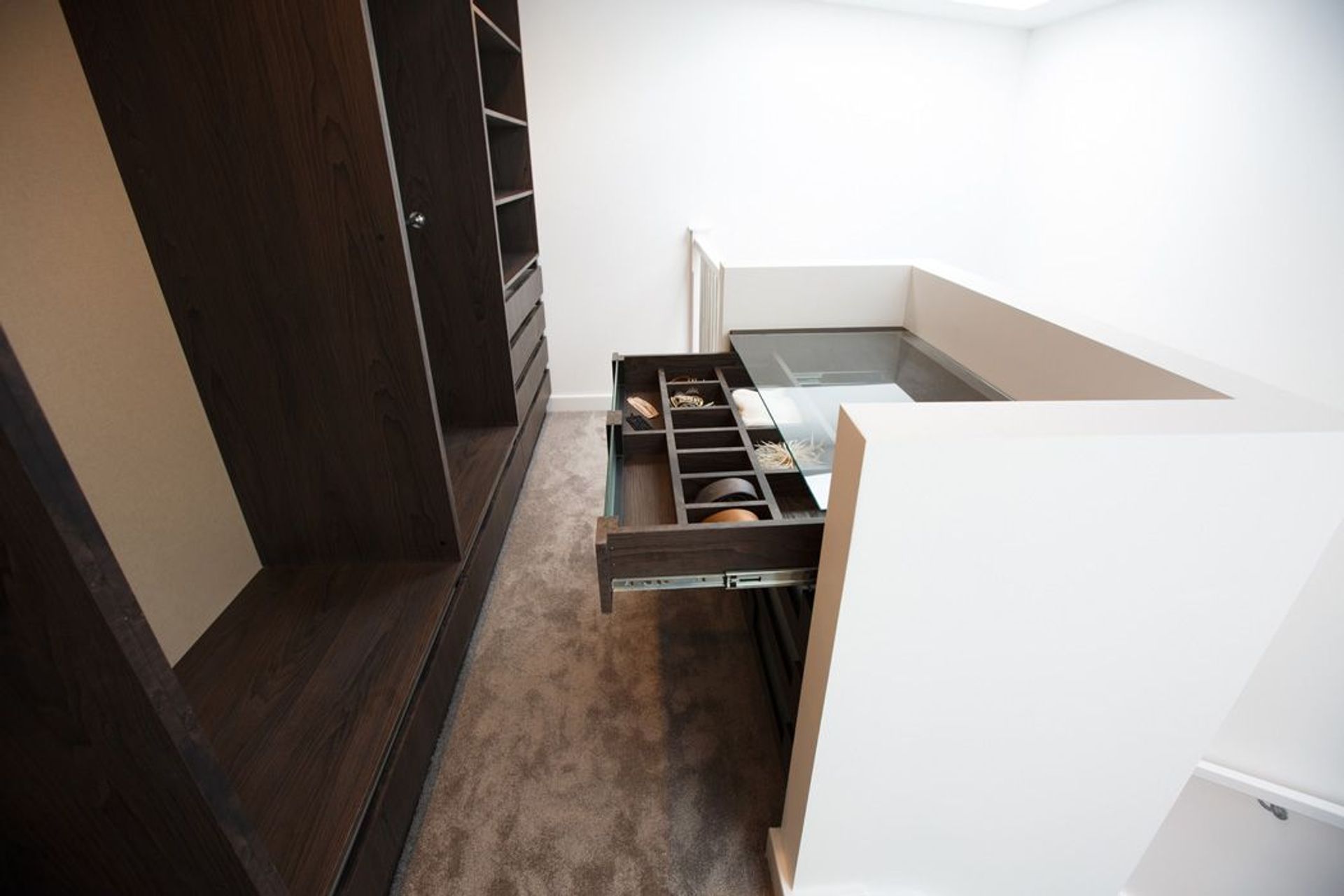 Aria Display Home