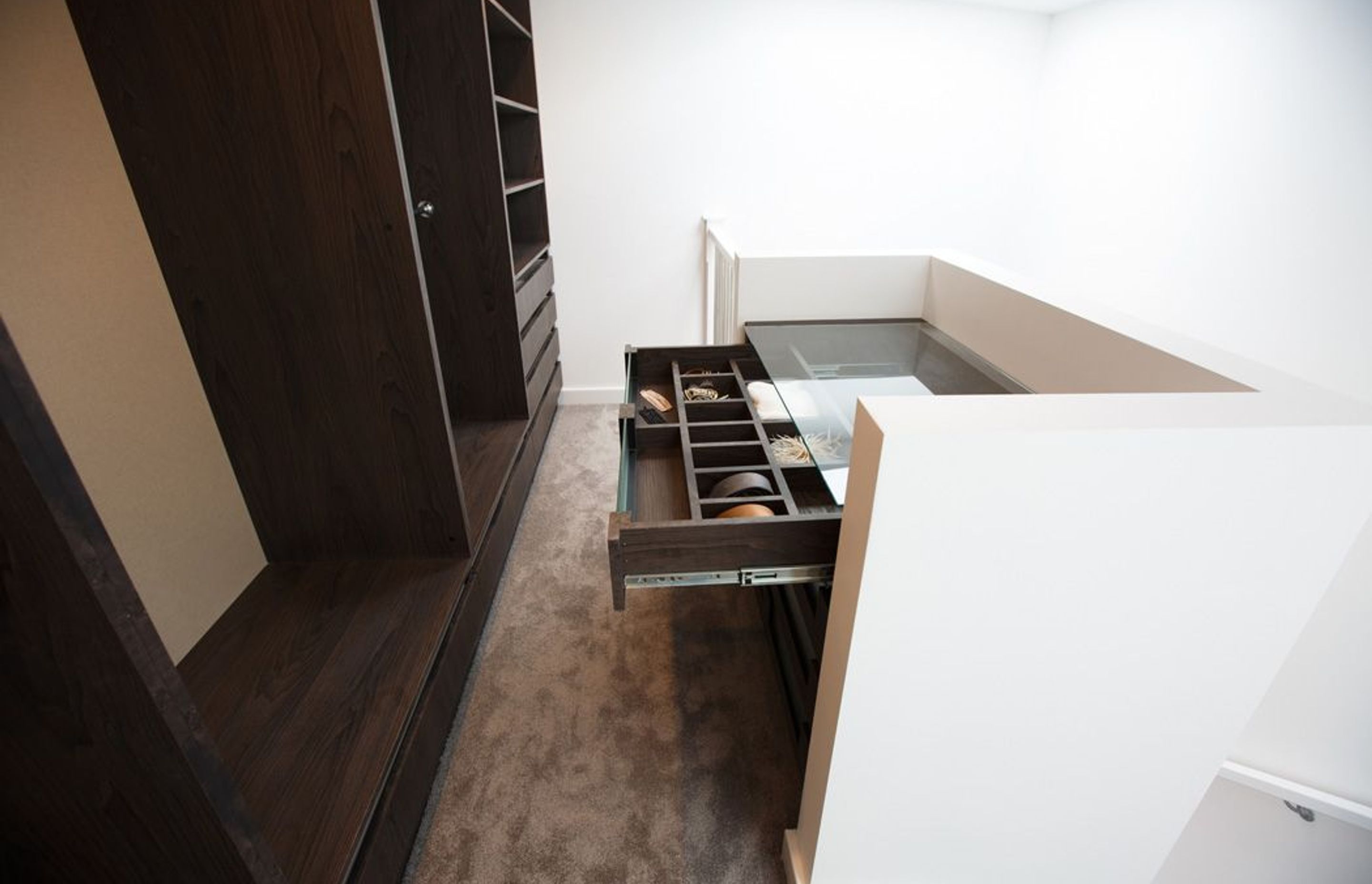 Aria Display Home