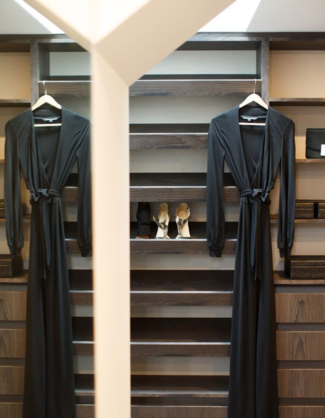 Aria Display Home
