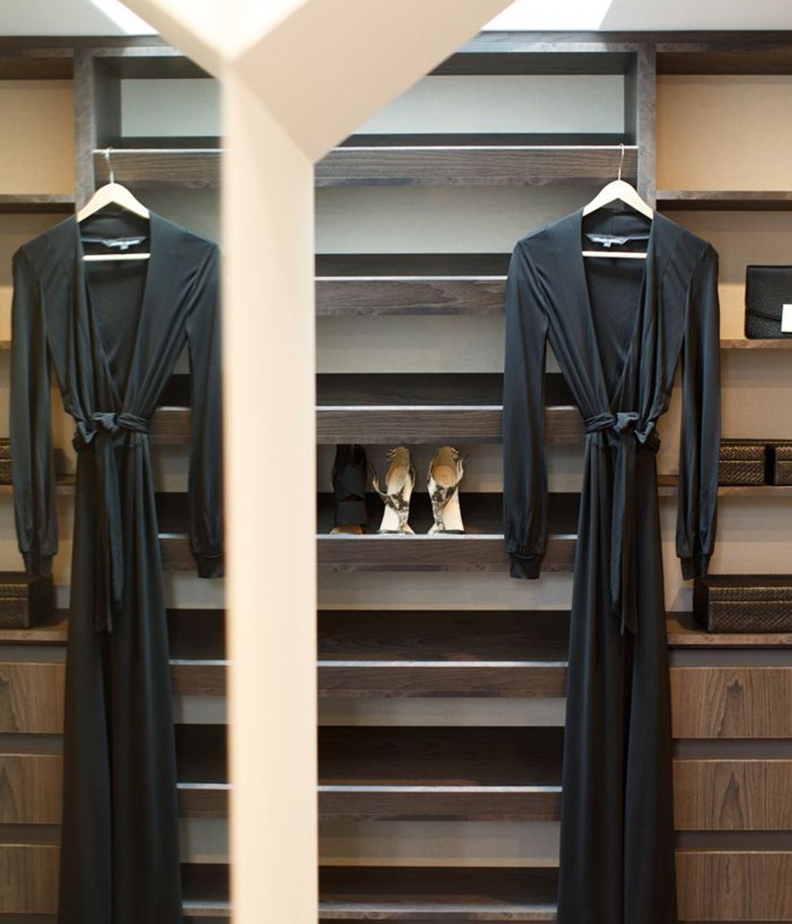 Aria Display Home