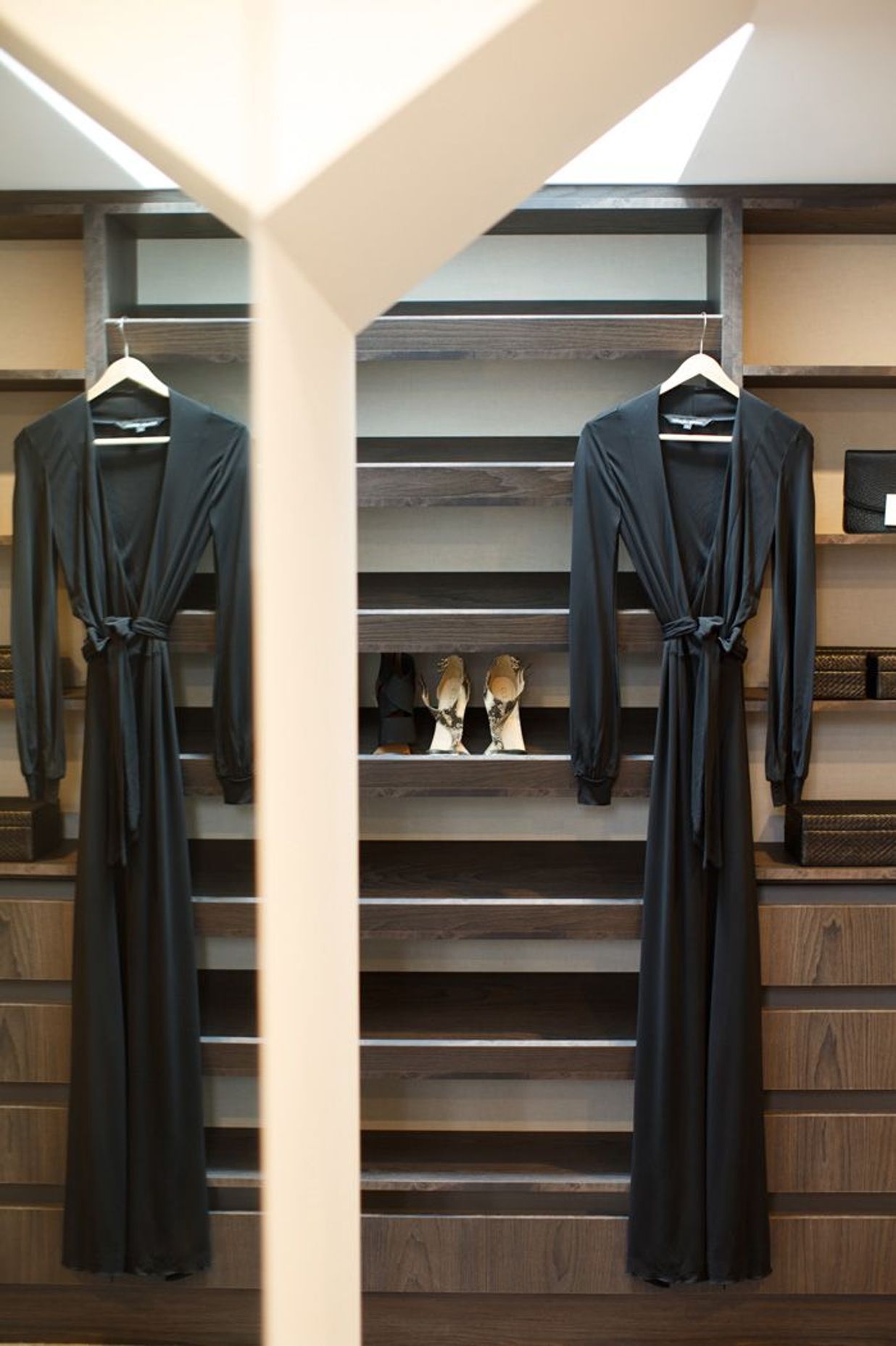 Aria Display Home