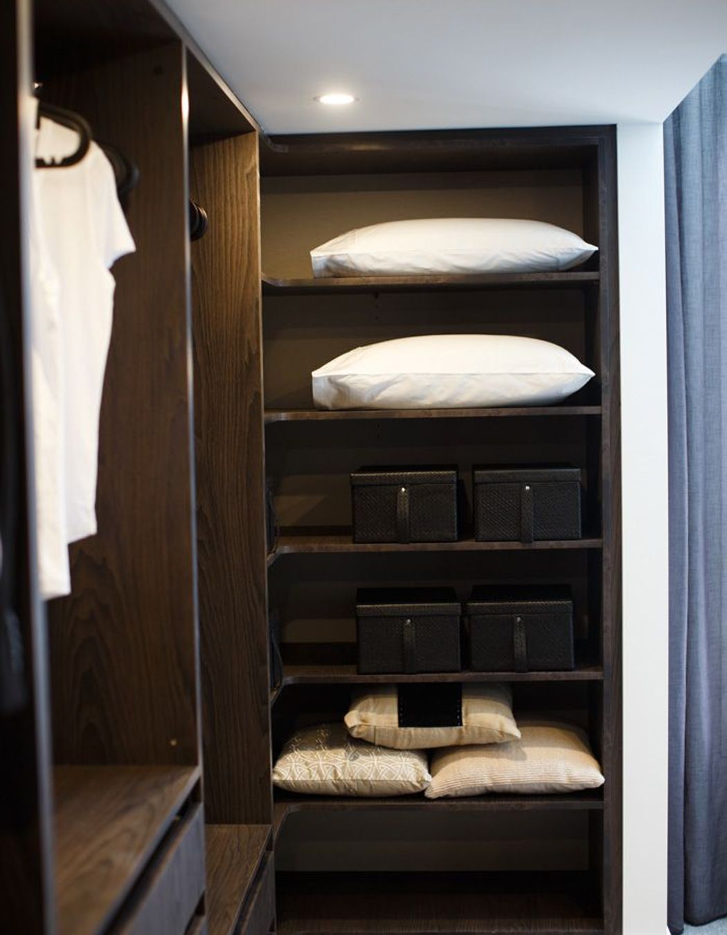Aria Display Home