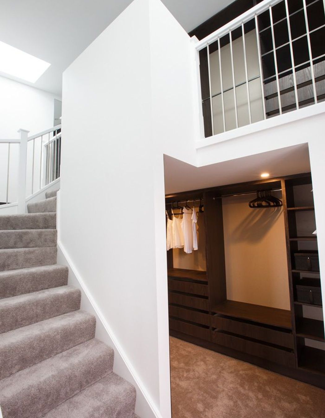 Aria Display Home