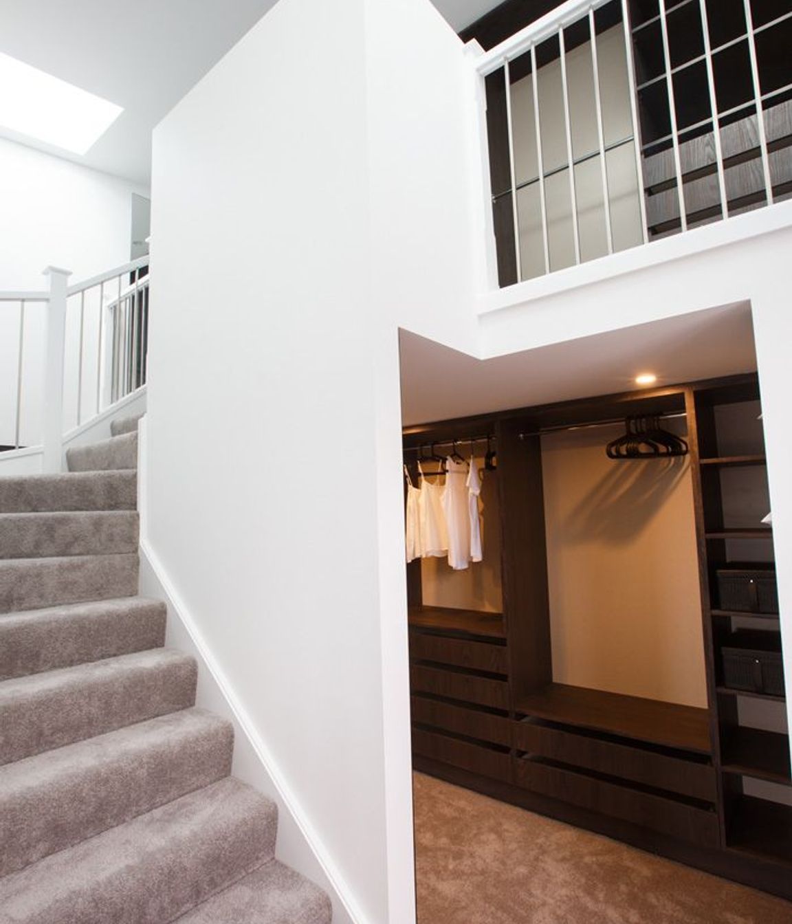 Aria Display Home
