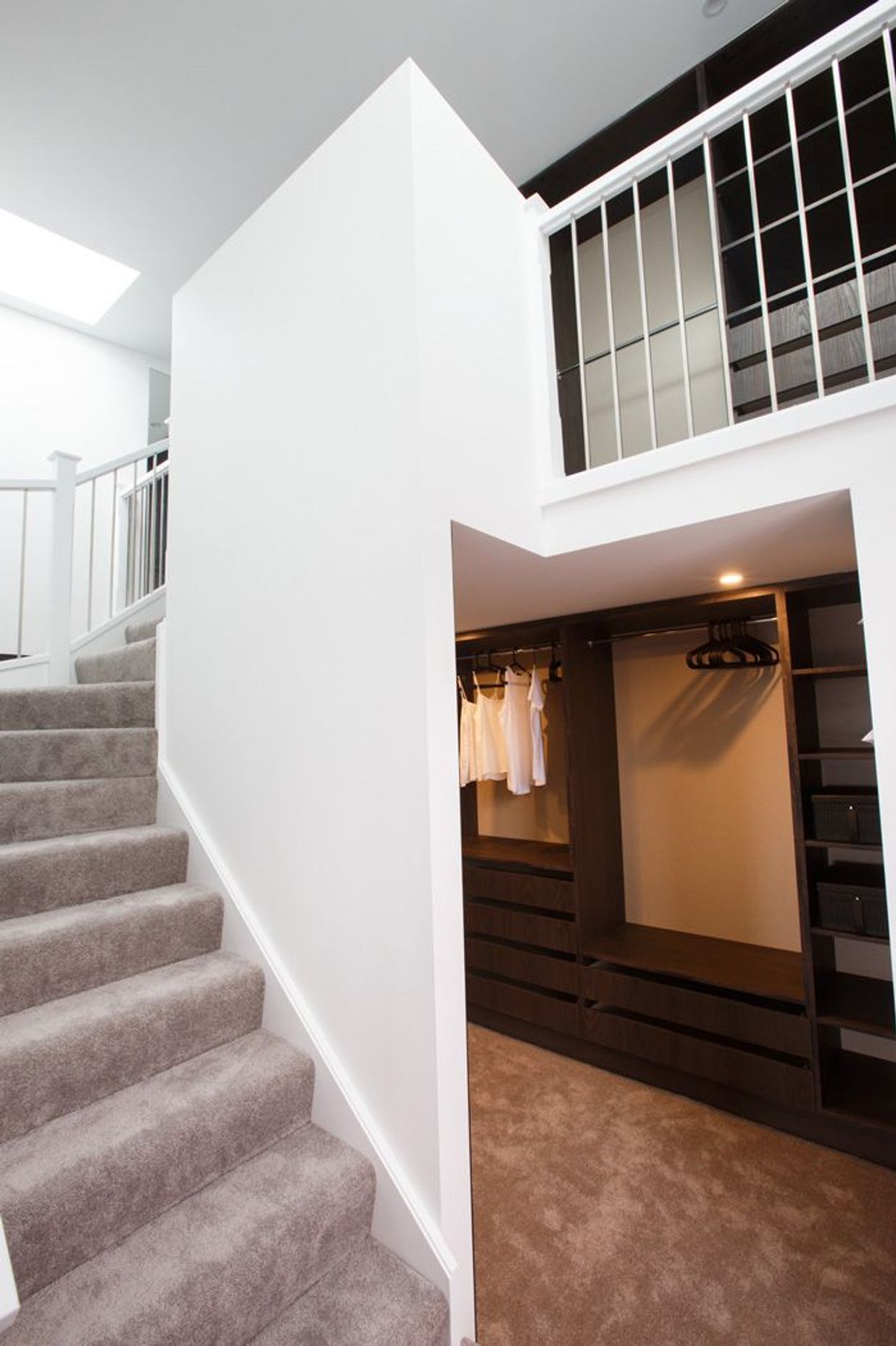 Aria Display Home