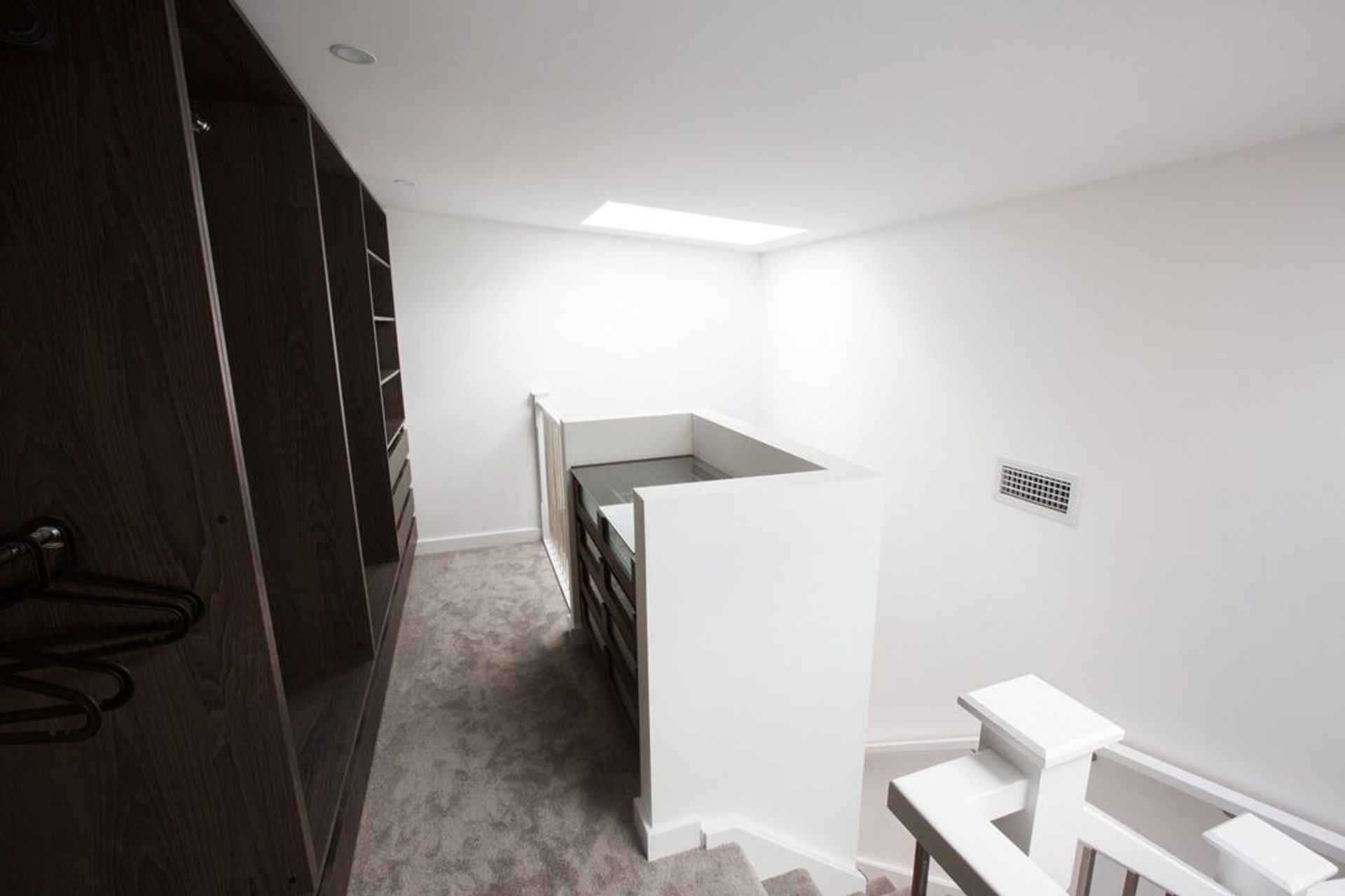 Aria Display Home