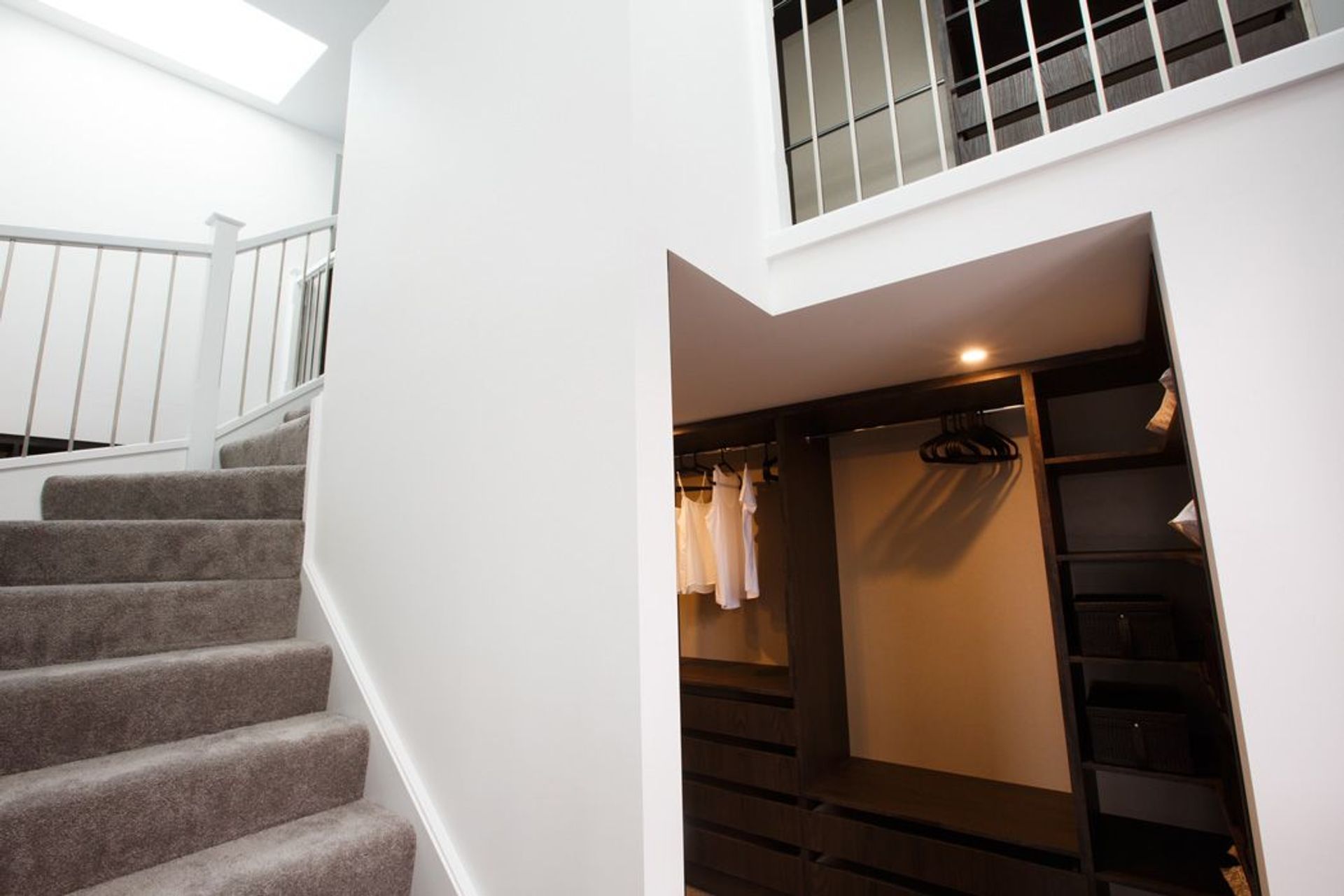 Aria Display Home