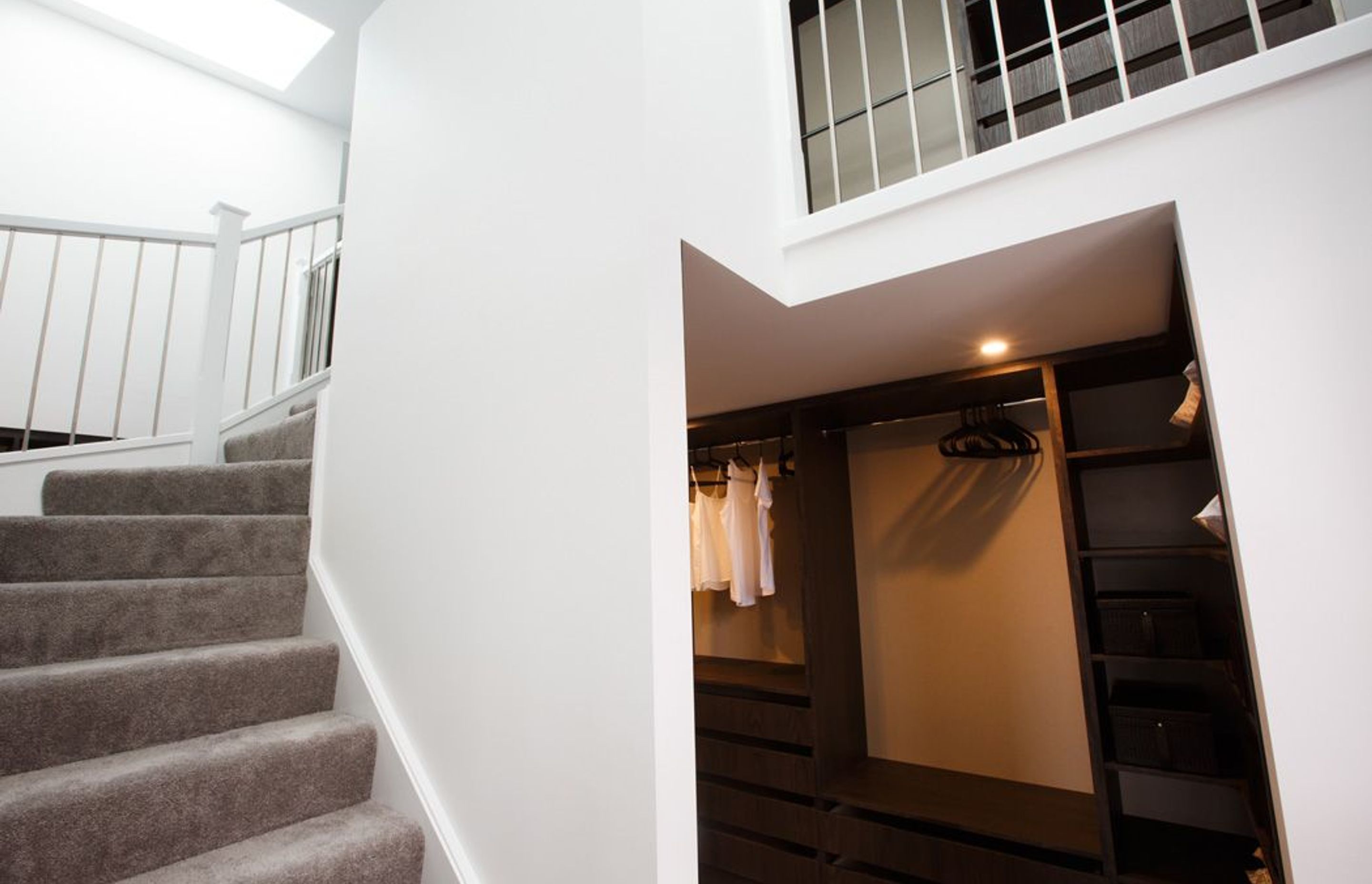 Aria Display Home