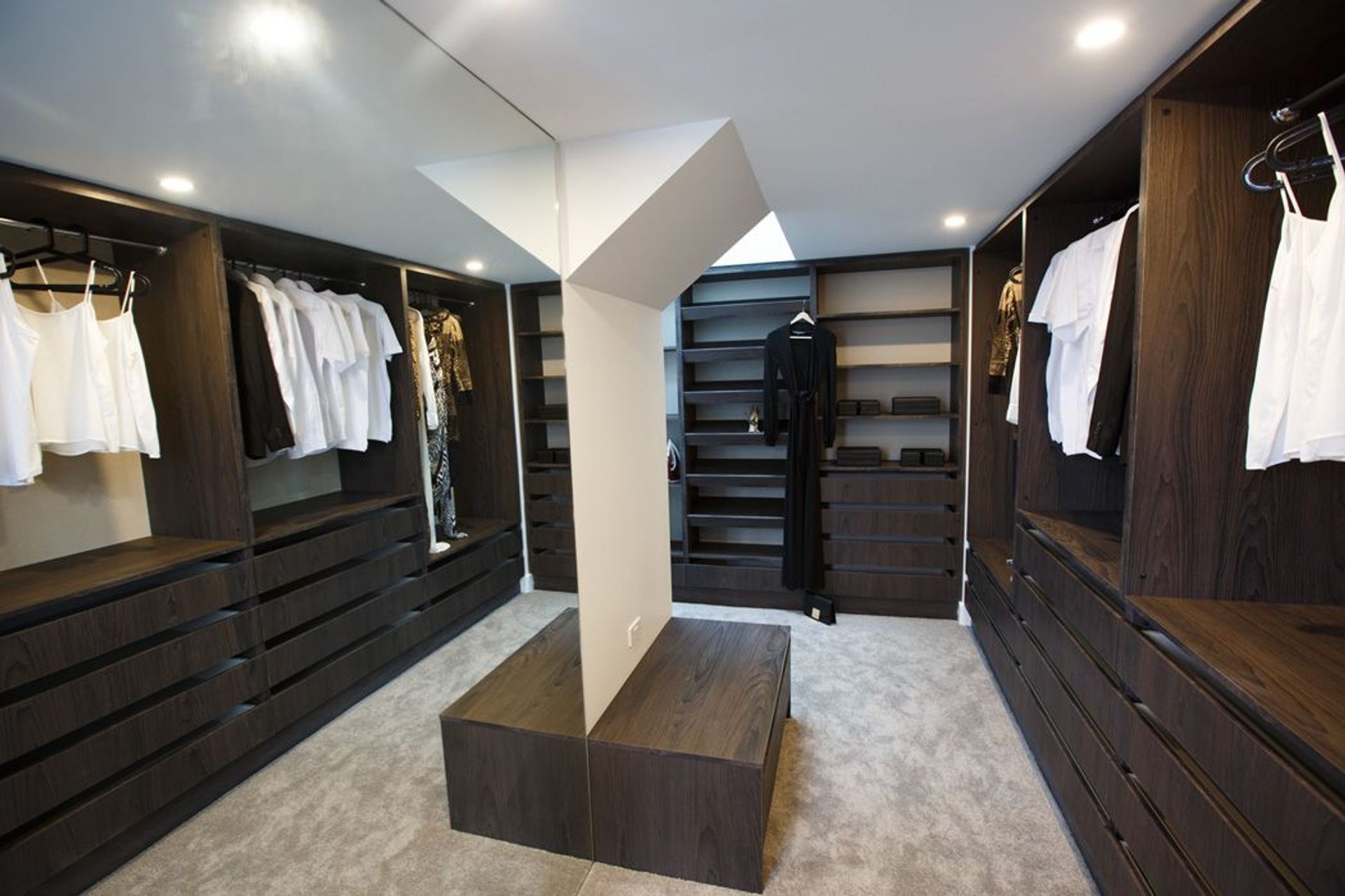 Aria Display Home