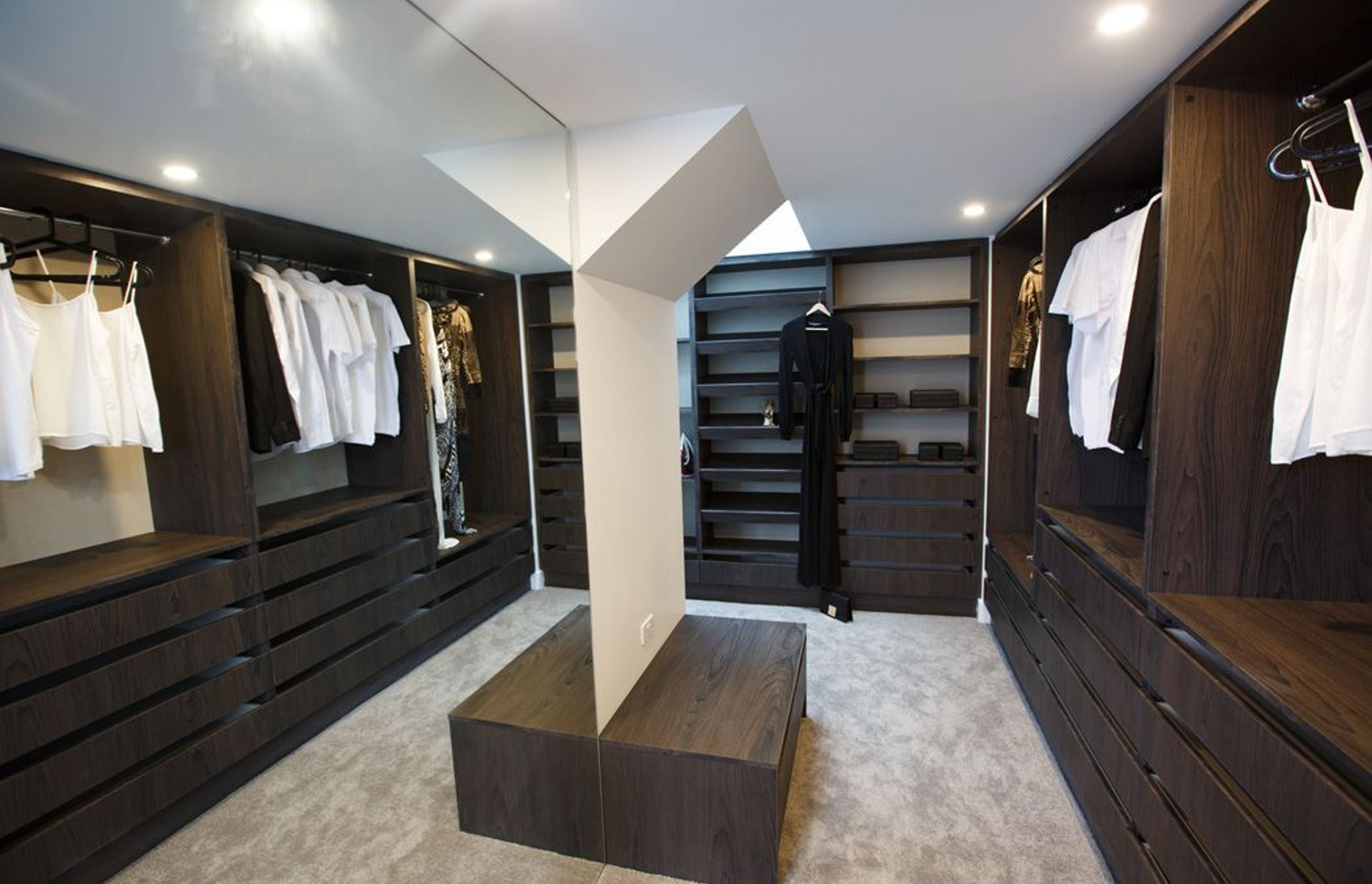Aria Display Home