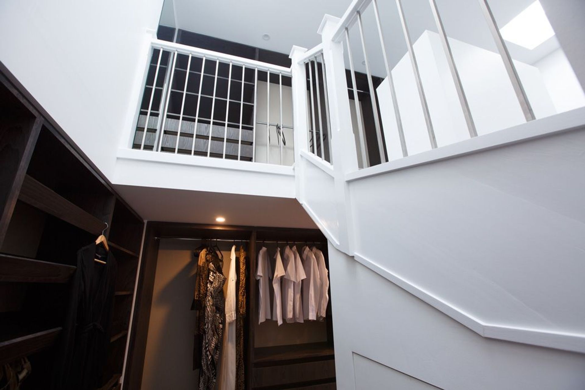 Aria Display Home