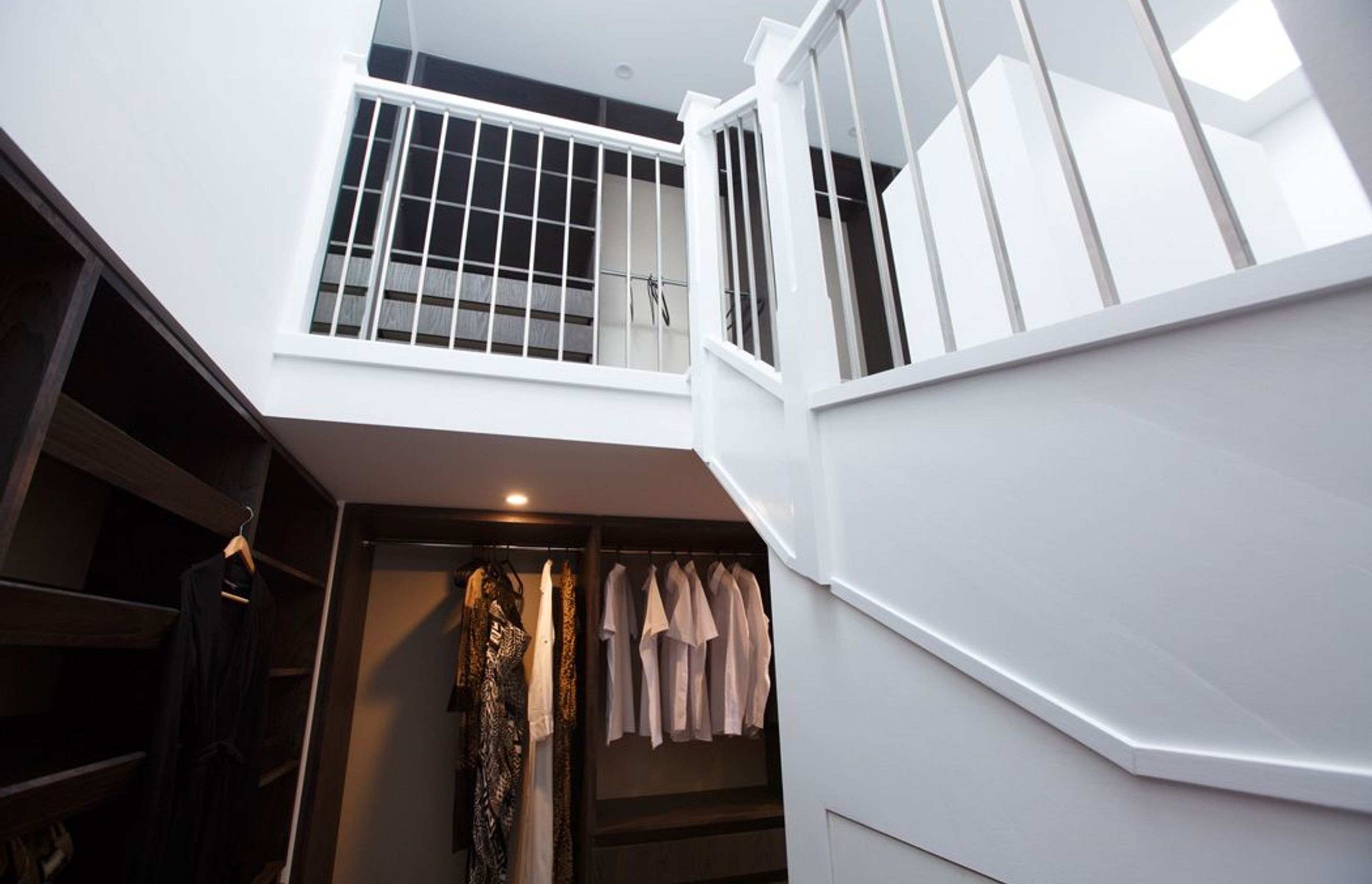 Aria Display Home