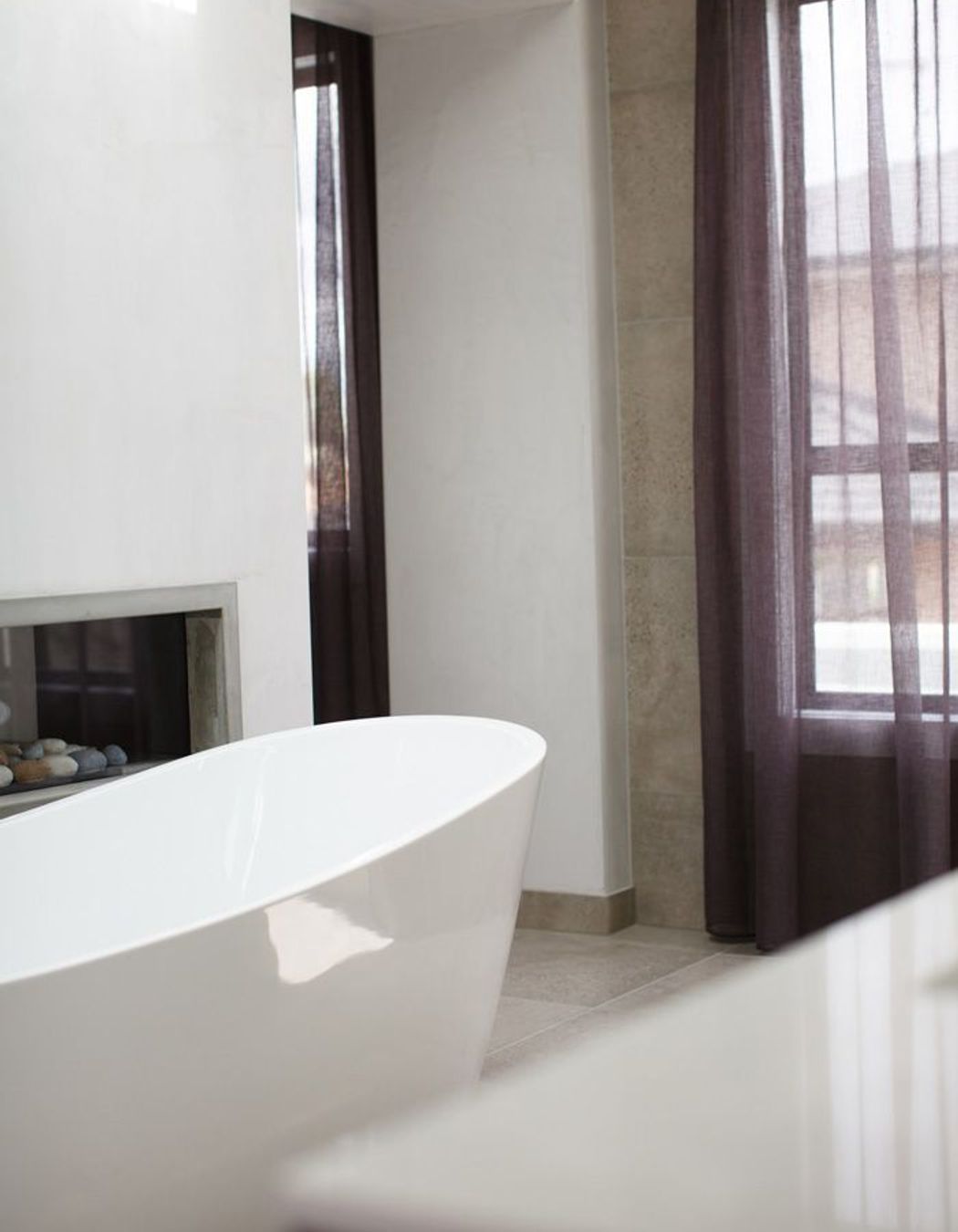 Aria Display Home