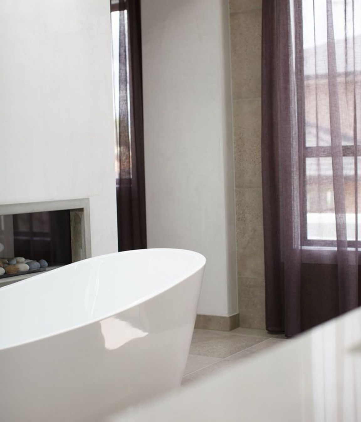 Aria Display Home